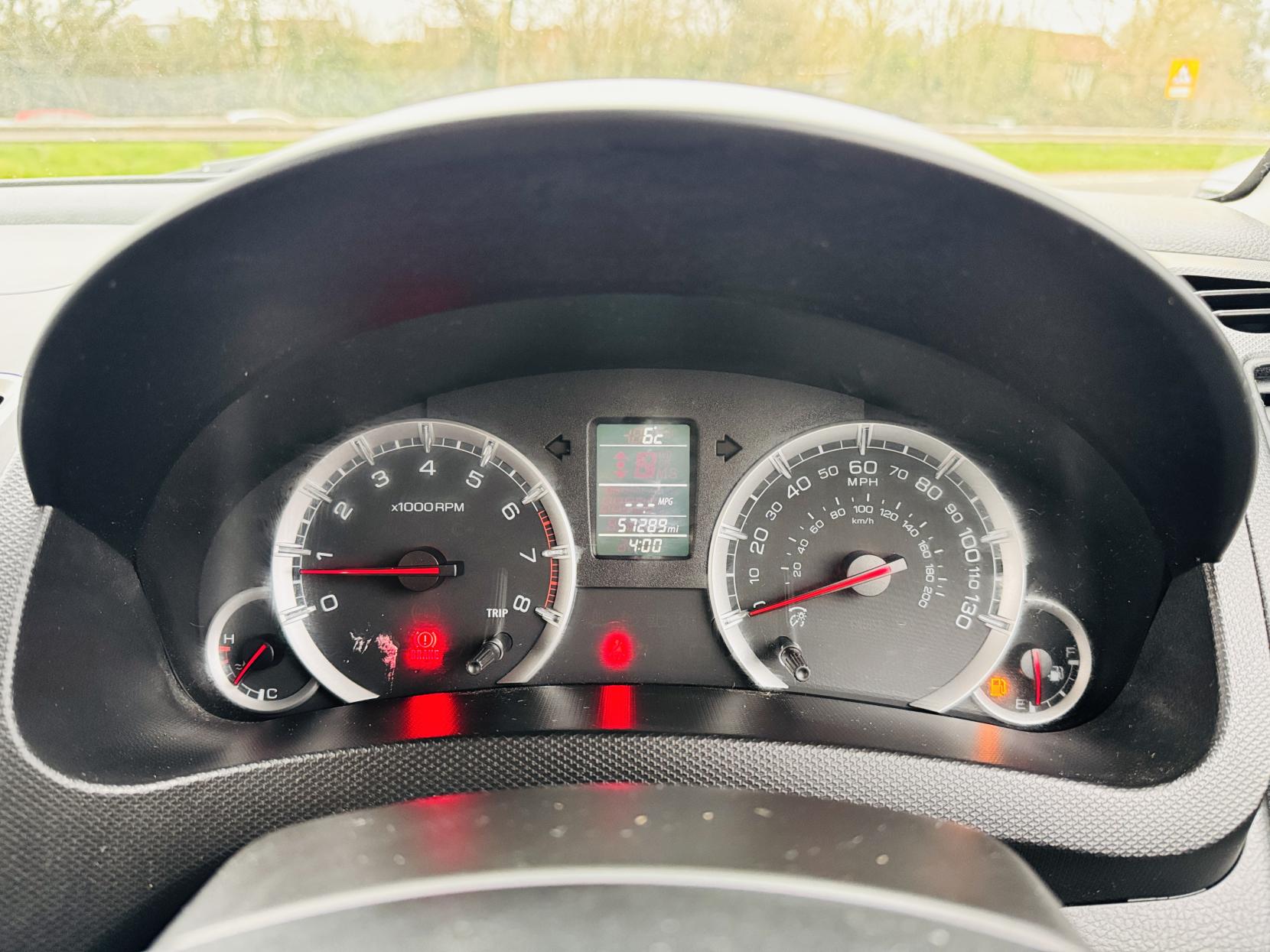 Suzuki Swift 1.2 SZ2 Hatchback 5dr Petrol Manual Euro 5 (94 ps)