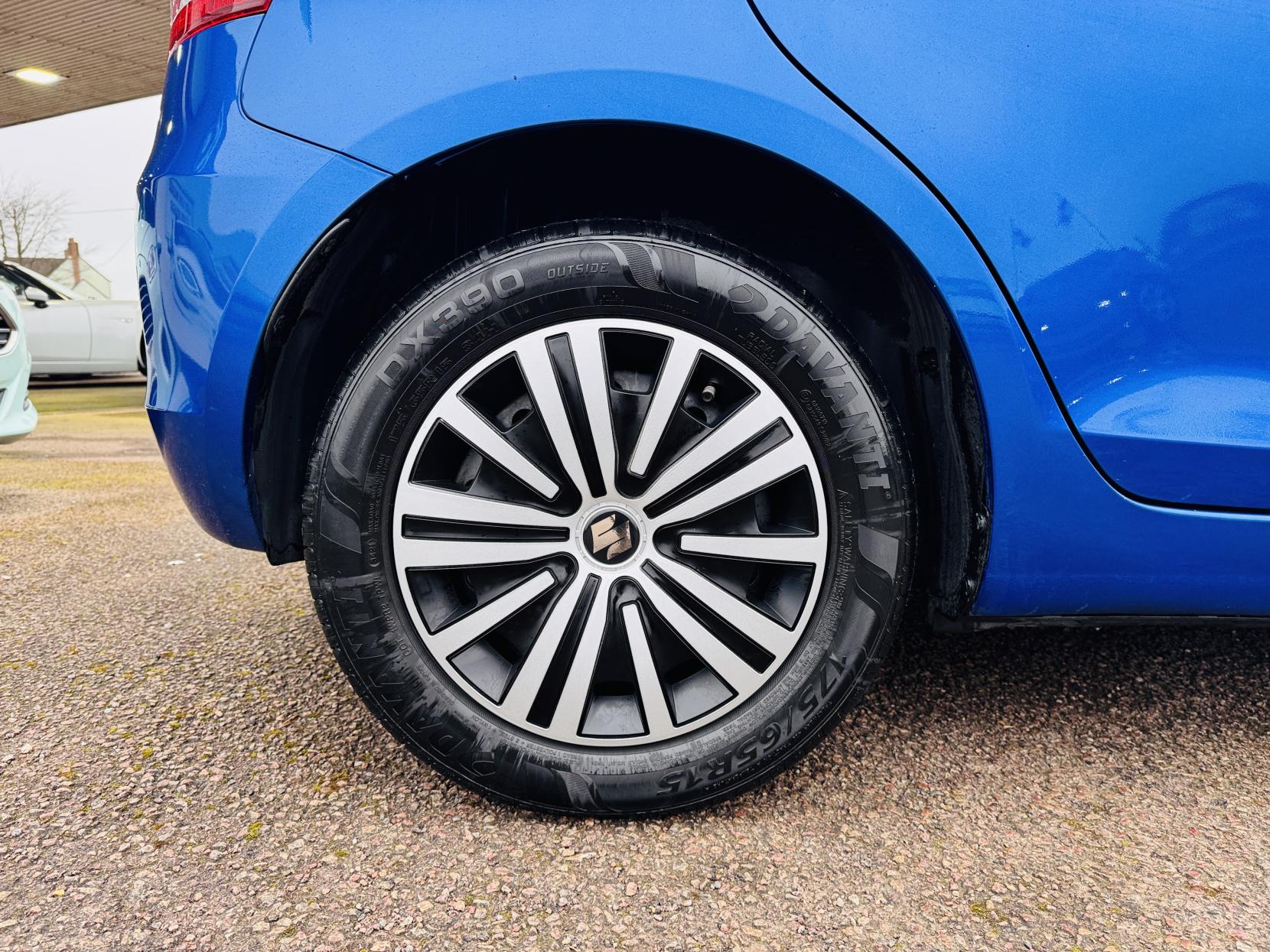 Suzuki Swift 1.2 SZ2 Hatchback 5dr Petrol Manual Euro 5 (94 ps)