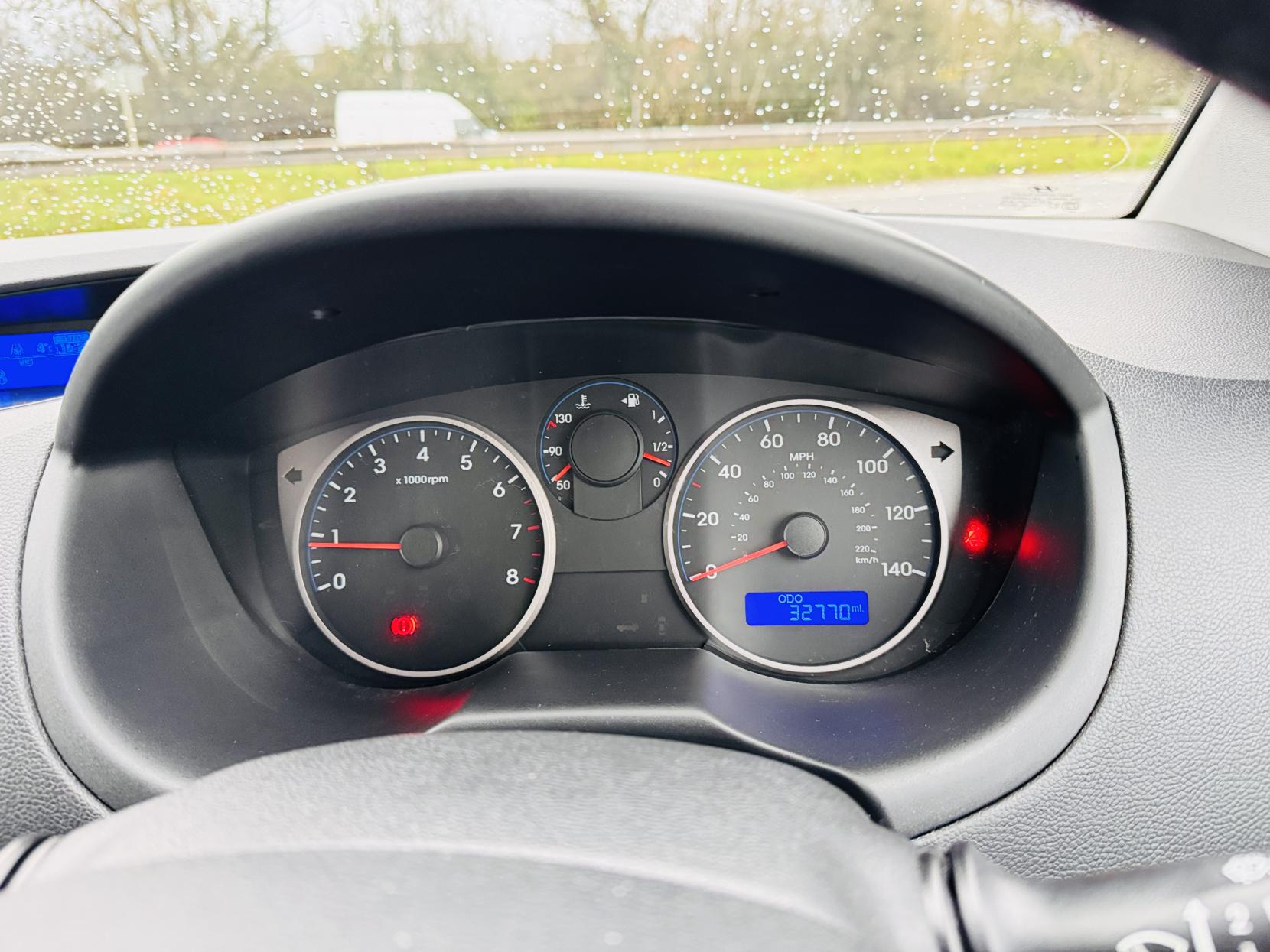 Hyundai i20 1.2 Active Hatchback 5dr Petrol Manual Euro 5 (85 bhp)