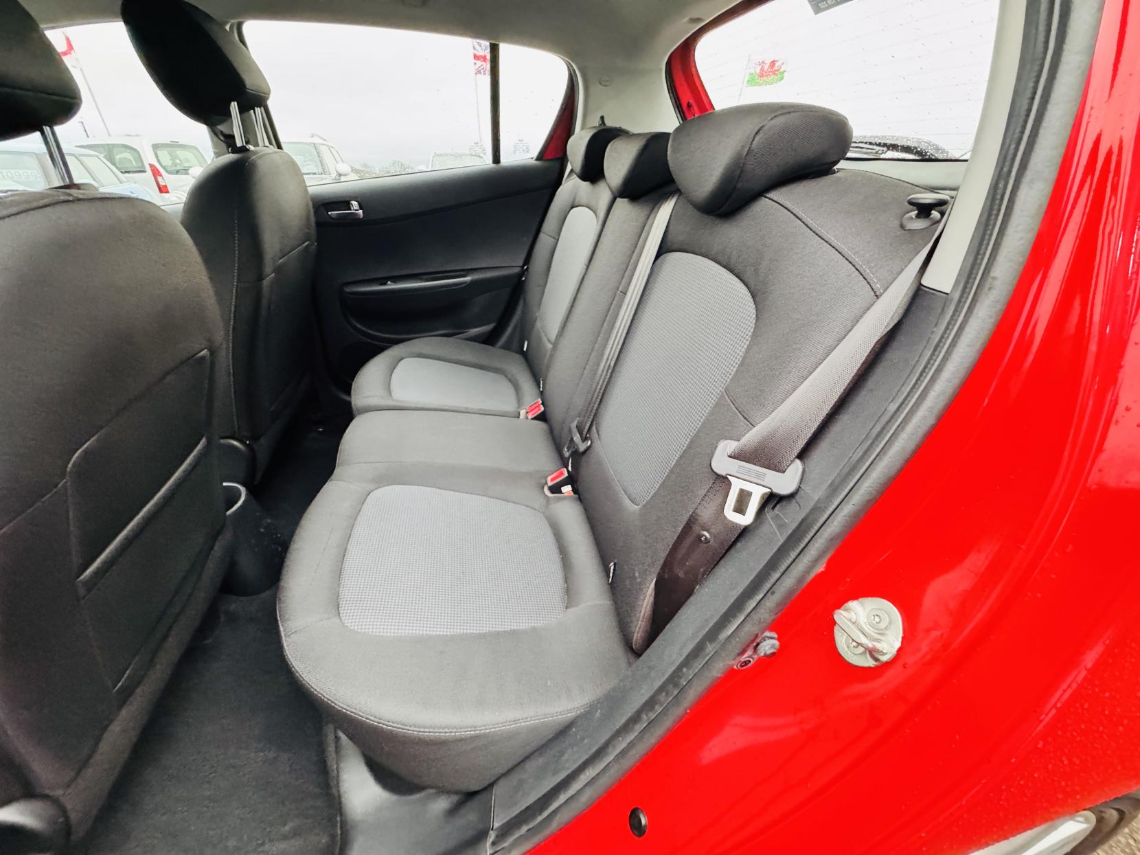 Hyundai i20 1.2 Active Hatchback 5dr Petrol Manual Euro 5 (85 bhp)