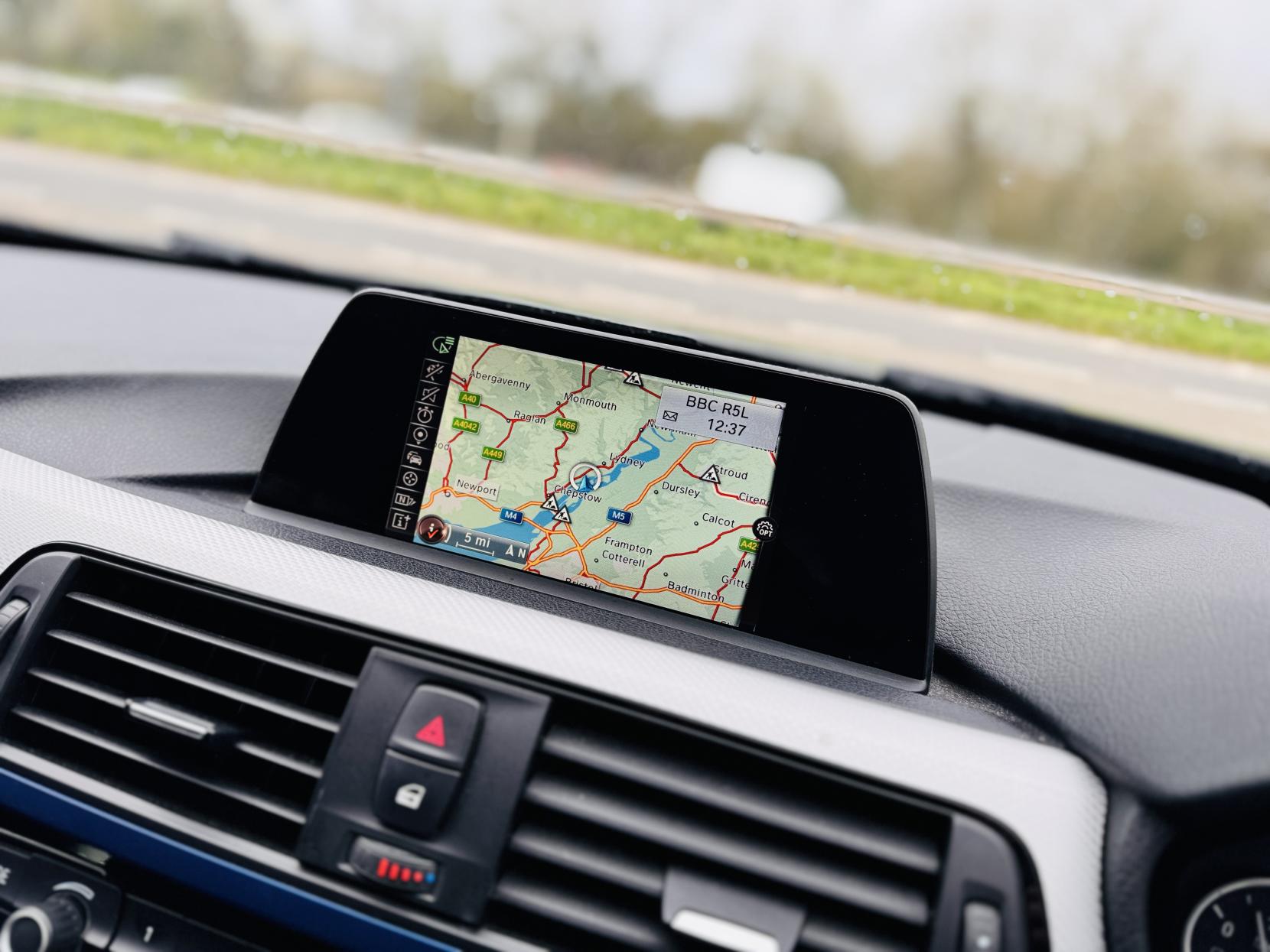 BMW 3 Series 2.0 320d M Sport Touring 5dr Diesel Auto Euro 6 (s/s) (190 ps)