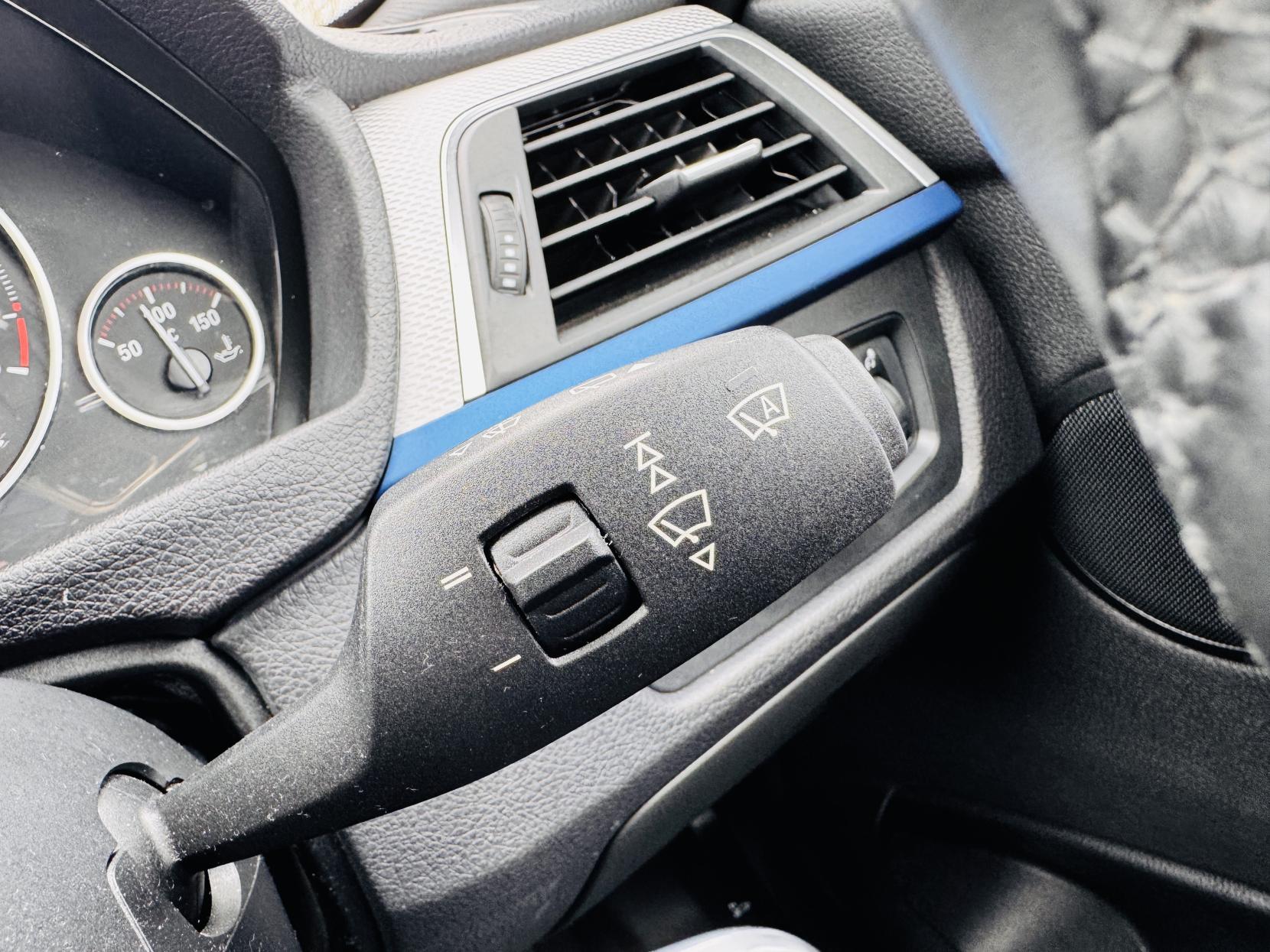 BMW 3 Series 2.0 320d M Sport Touring 5dr Diesel Auto Euro 6 (s/s) (190 ps)