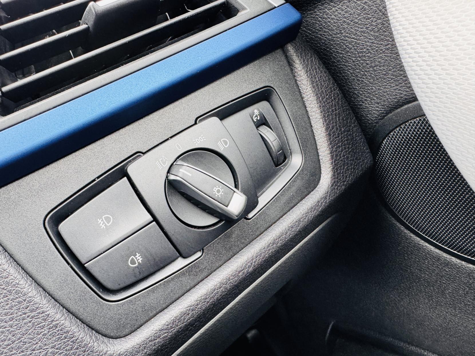 BMW 3 Series 2.0 320d M Sport Touring 5dr Diesel Auto Euro 6 (s/s) (190 ps)