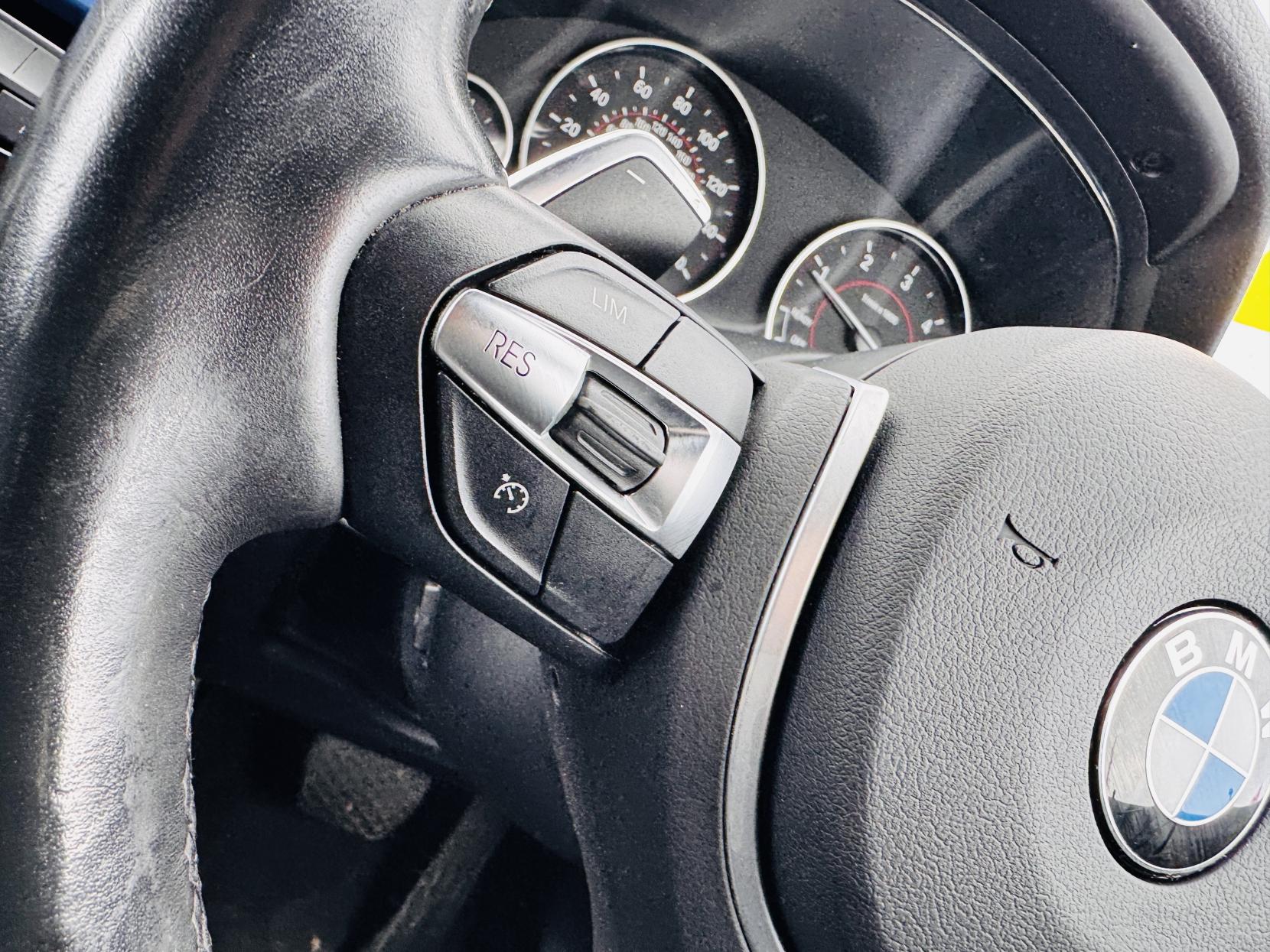 BMW 3 Series 2.0 320d M Sport Touring 5dr Diesel Auto Euro 6 (s/s) (190 ps)