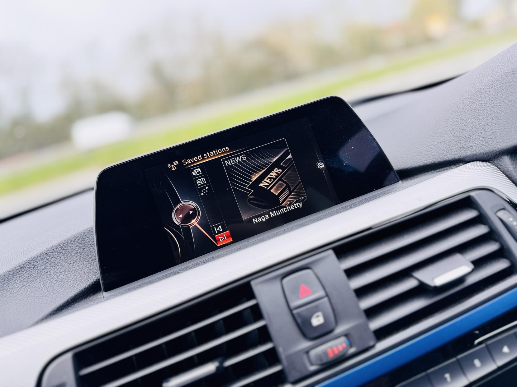 BMW 3 Series 2.0 320d M Sport Touring 5dr Diesel Auto Euro 6 (s/s) (190 ps)