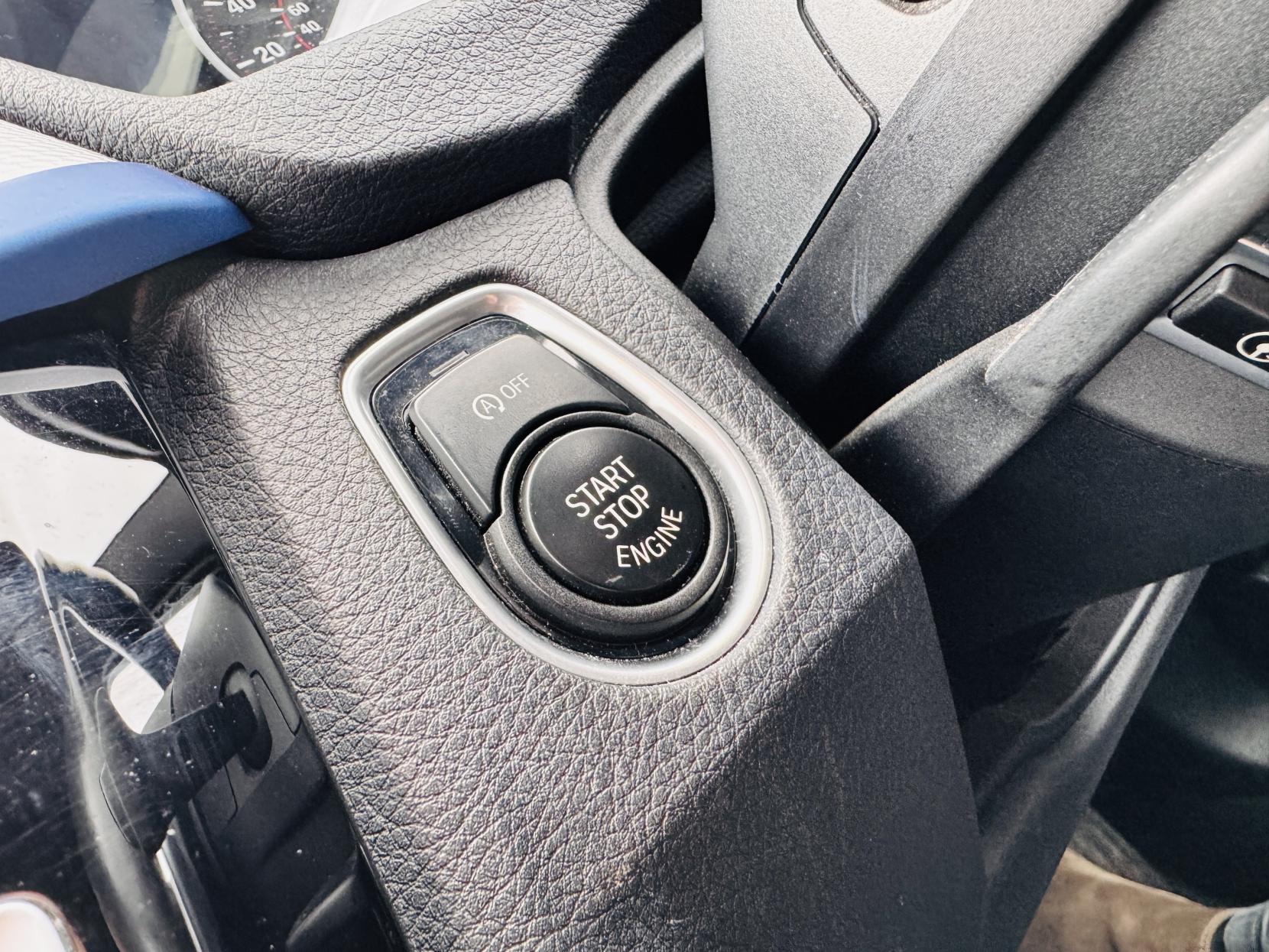 BMW 3 Series 2.0 320d M Sport Touring 5dr Diesel Auto Euro 6 (s/s) (190 ps)