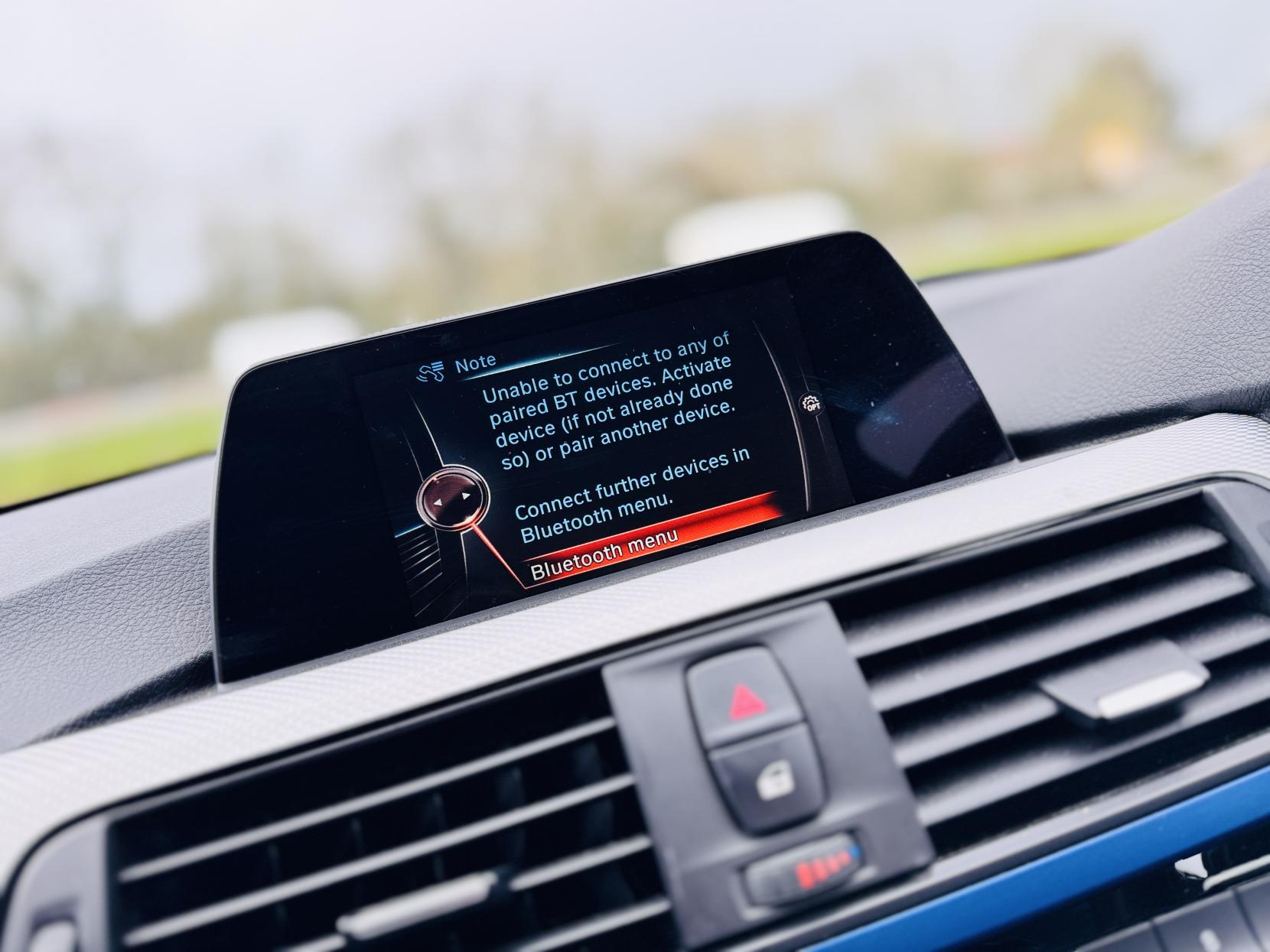 BMW 3 Series 2.0 320d M Sport Touring 5dr Diesel Auto Euro 6 (s/s) (190 ps)