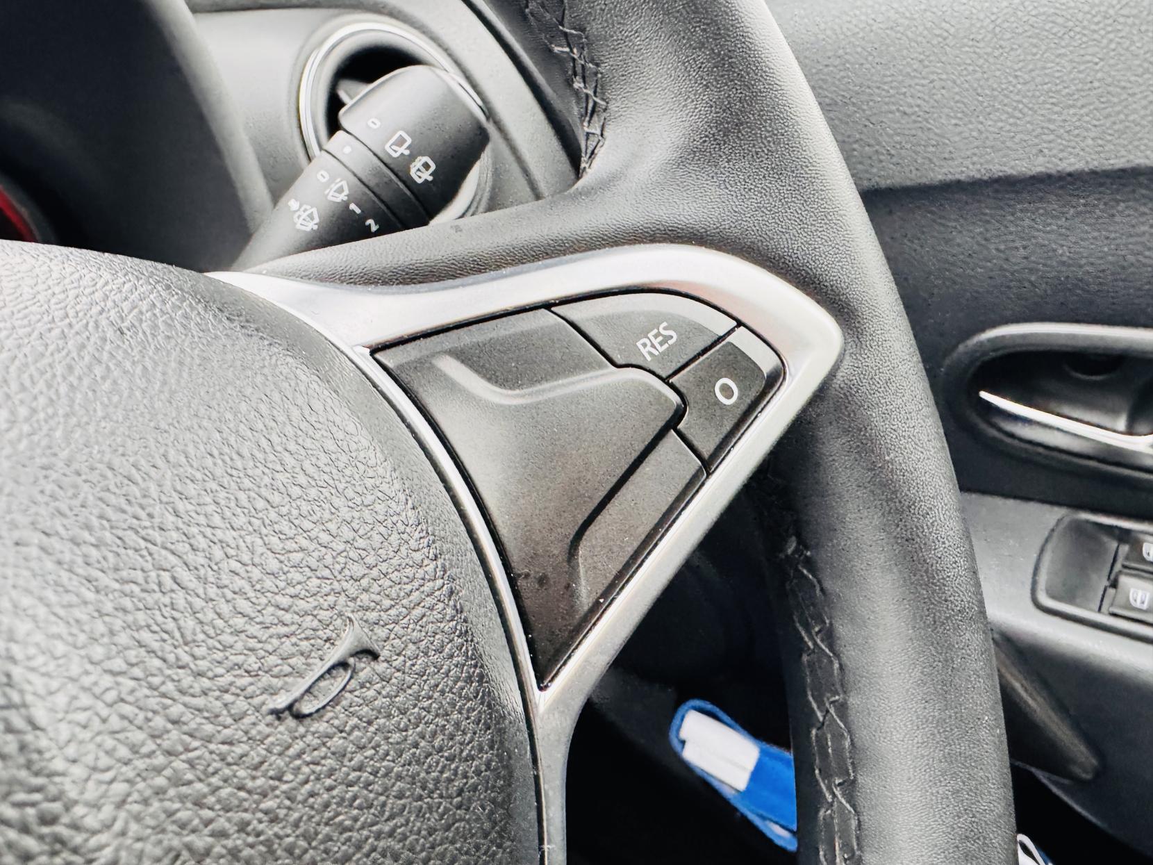 Dacia Sandero Stepway 0.9 TCe Comfort Hatchback 5dr Petrol Manual Euro 6 (s/s) (90 ps)