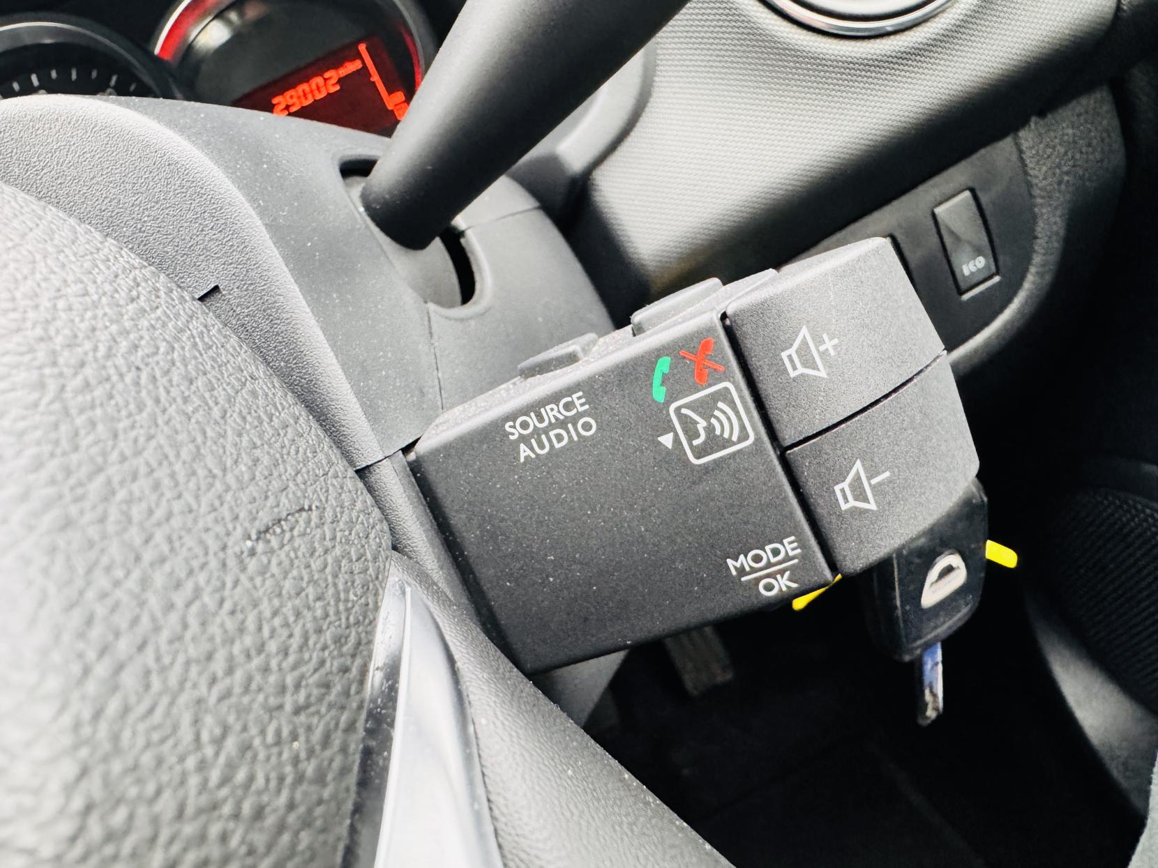 Dacia Sandero Stepway 0.9 TCe Comfort Hatchback 5dr Petrol Manual Euro 6 (s/s) (90 ps)