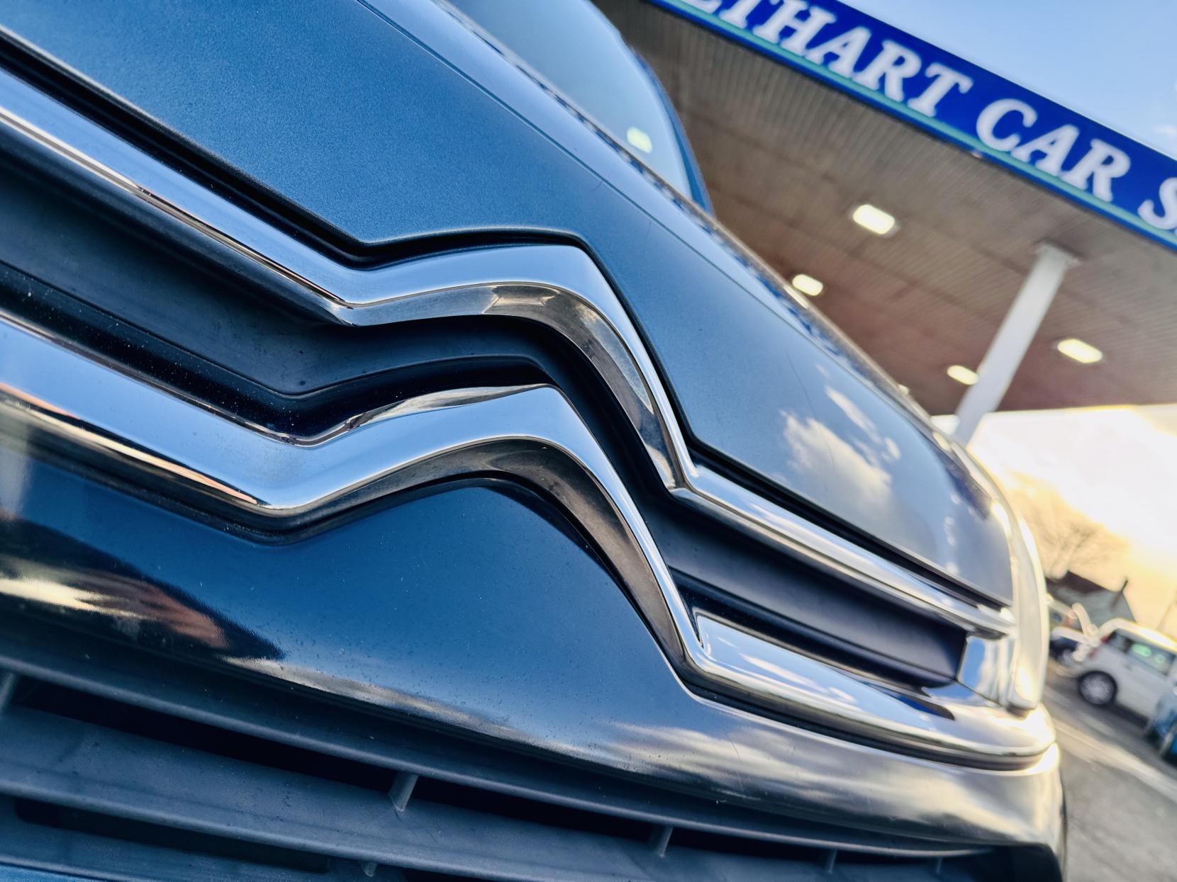 Citroen Berlingo 1.6 HDi Plus Multispace MPV 5dr Diesel Manual Euro 5 (90 ps)