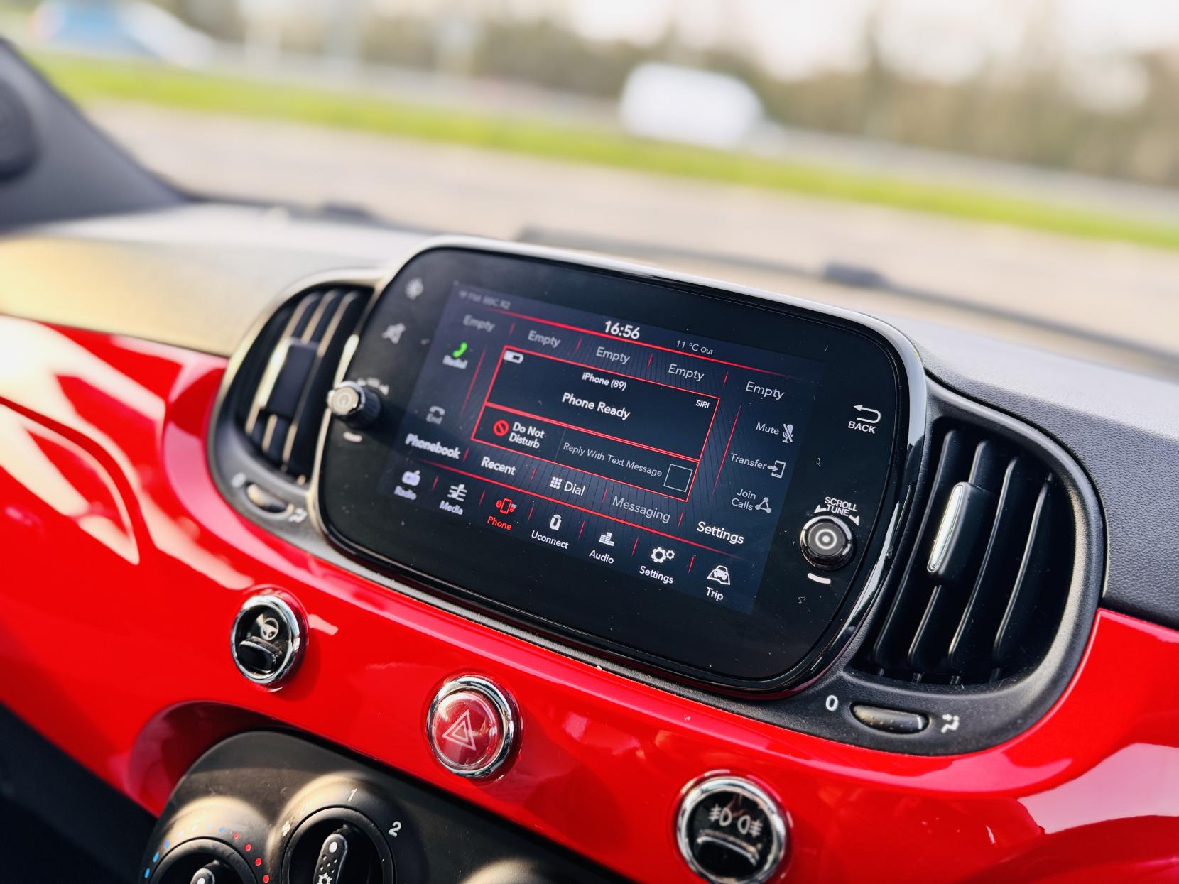 Fiat 500 1.0 MHEV Dolcevita Hatchback 3dr Petrol Manual Euro 6 (s/s) (70 bhp)