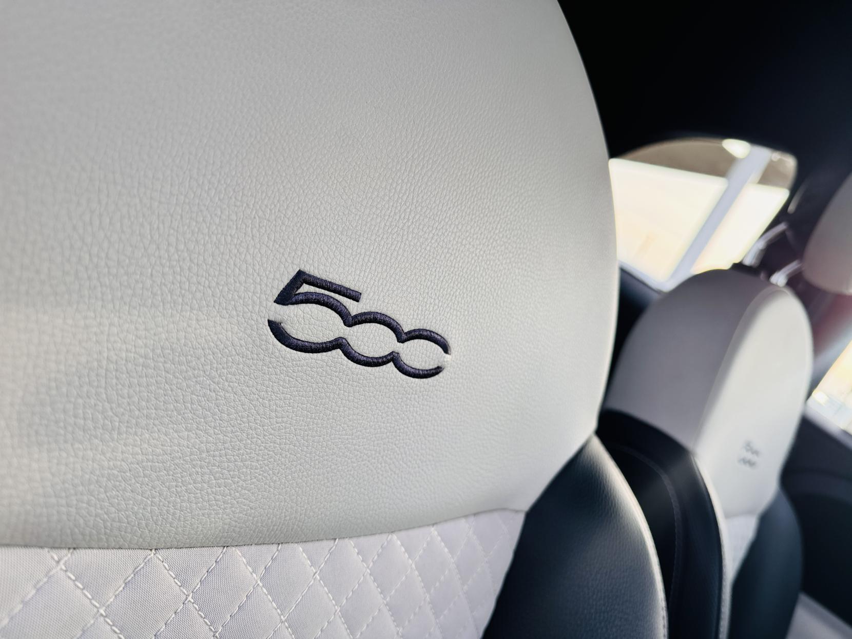 Fiat 500 1.0 MHEV Dolcevita Hatchback 3dr Petrol Manual Euro 6 (s/s) (70 bhp)