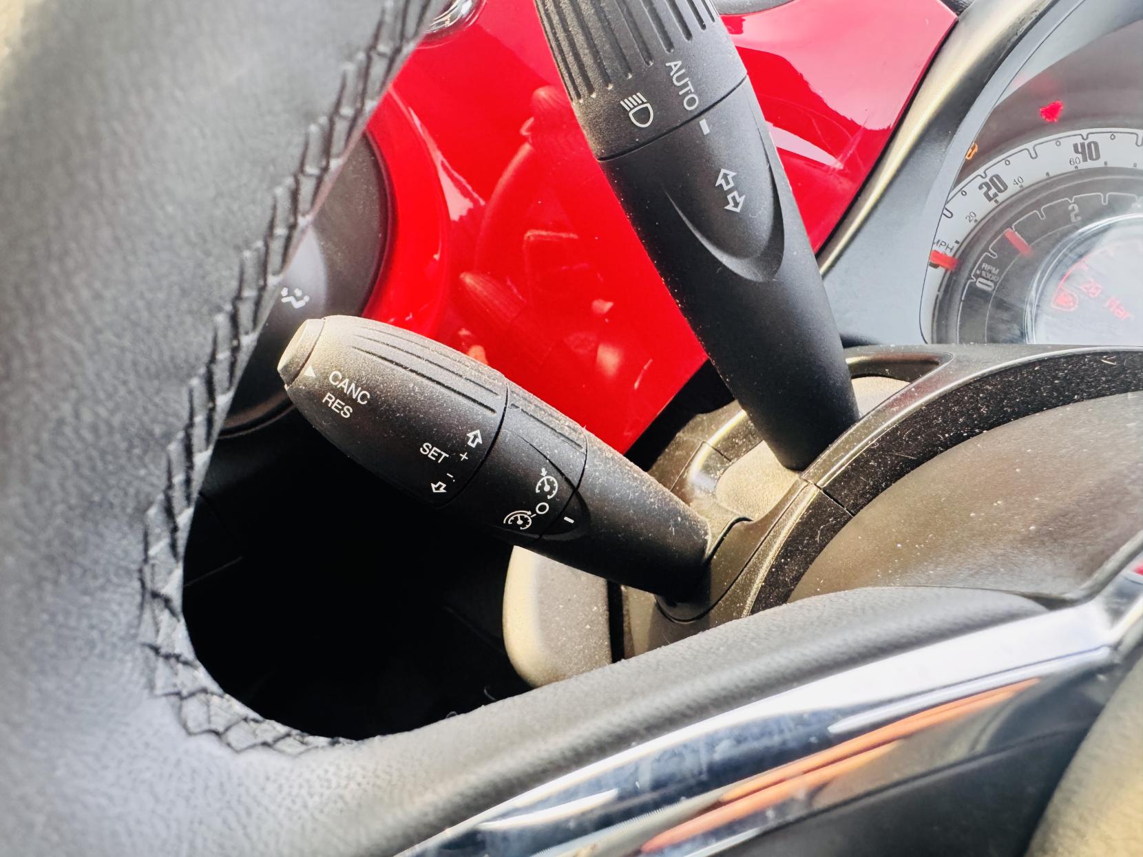 Fiat 500 1.0 MHEV Dolcevita Hatchback 3dr Petrol Manual Euro 6 (s/s) (70 bhp)