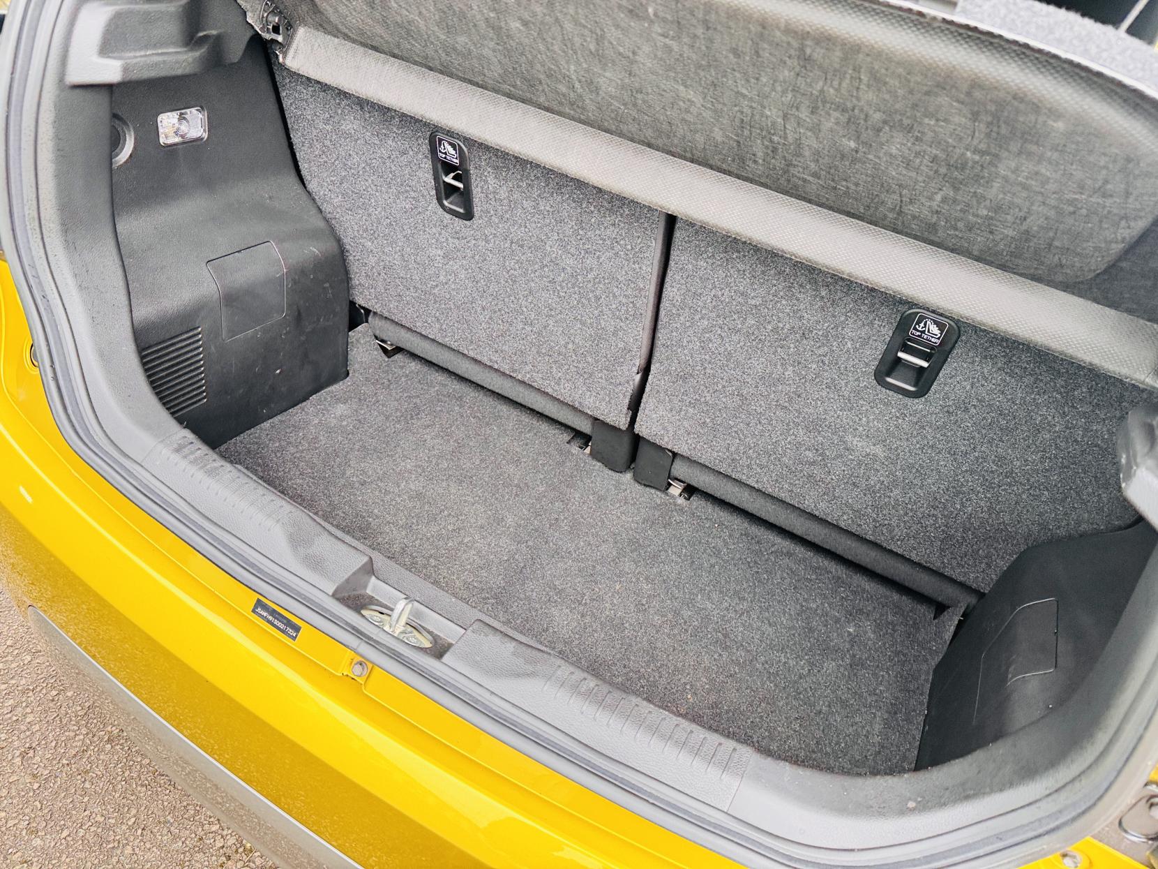 Suzuki Ignis 1.2 Dualjet MHEV SZ-T Hatchback 5dr Petrol Hybrid CVT Euro 6 (s/s) (83 ps)