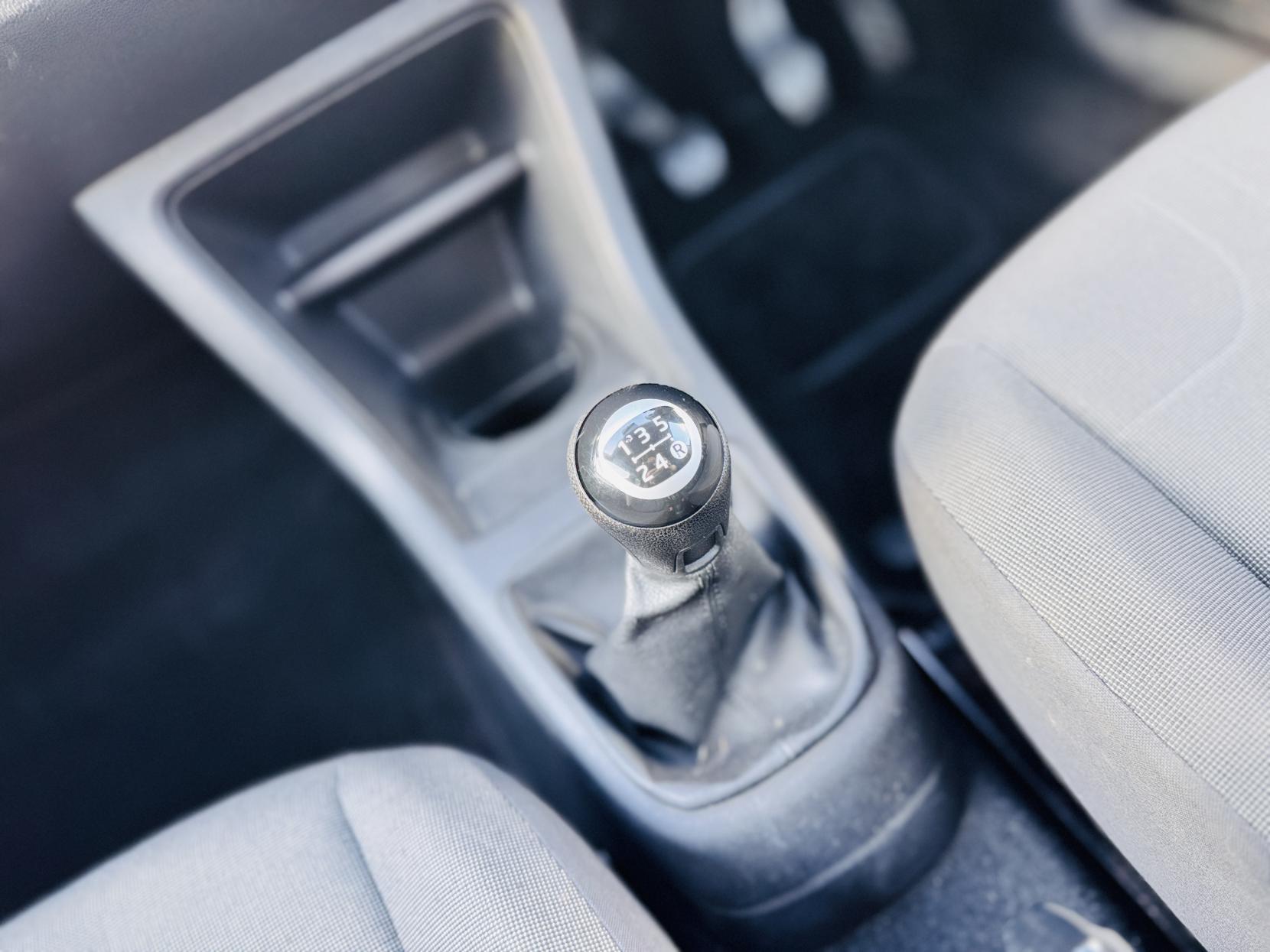 Volkswagen up! 1.0 Move up! Hatchback 5dr Petrol Manual Euro 5 (60 ps)