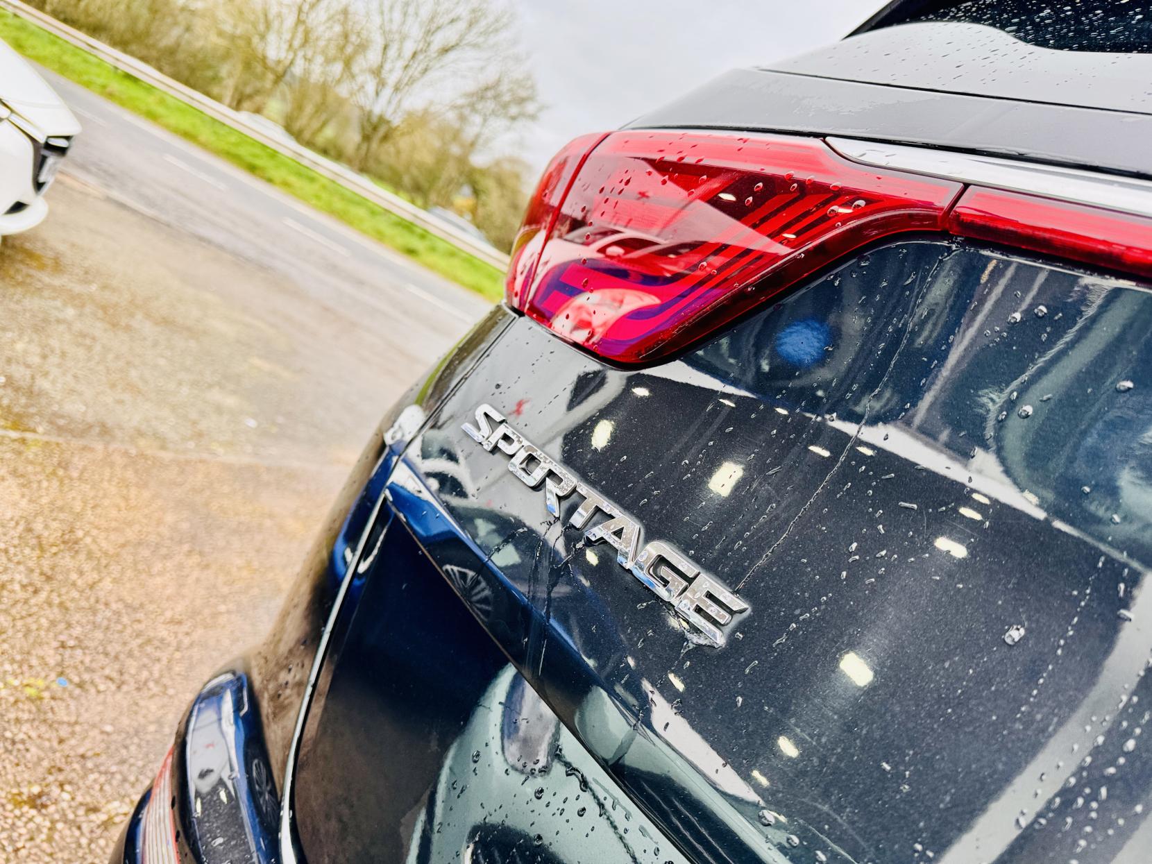 Kia Sportage 1.6 T-GDi GT-Line SUV 5dr Petrol Manual AWD Euro 6 (174 bhp)