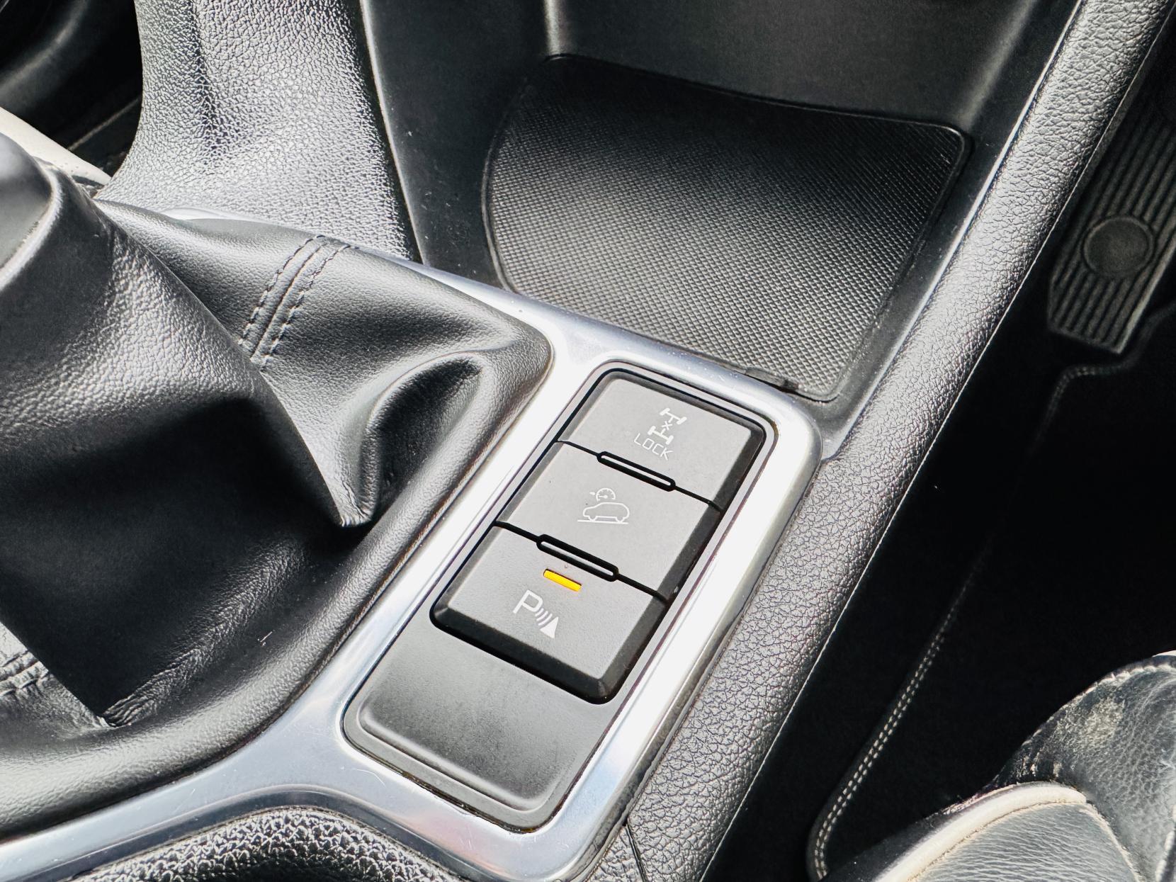 Kia Sportage 1.6 T-GDi GT-Line SUV 5dr Petrol Manual AWD Euro 6 (174 bhp)