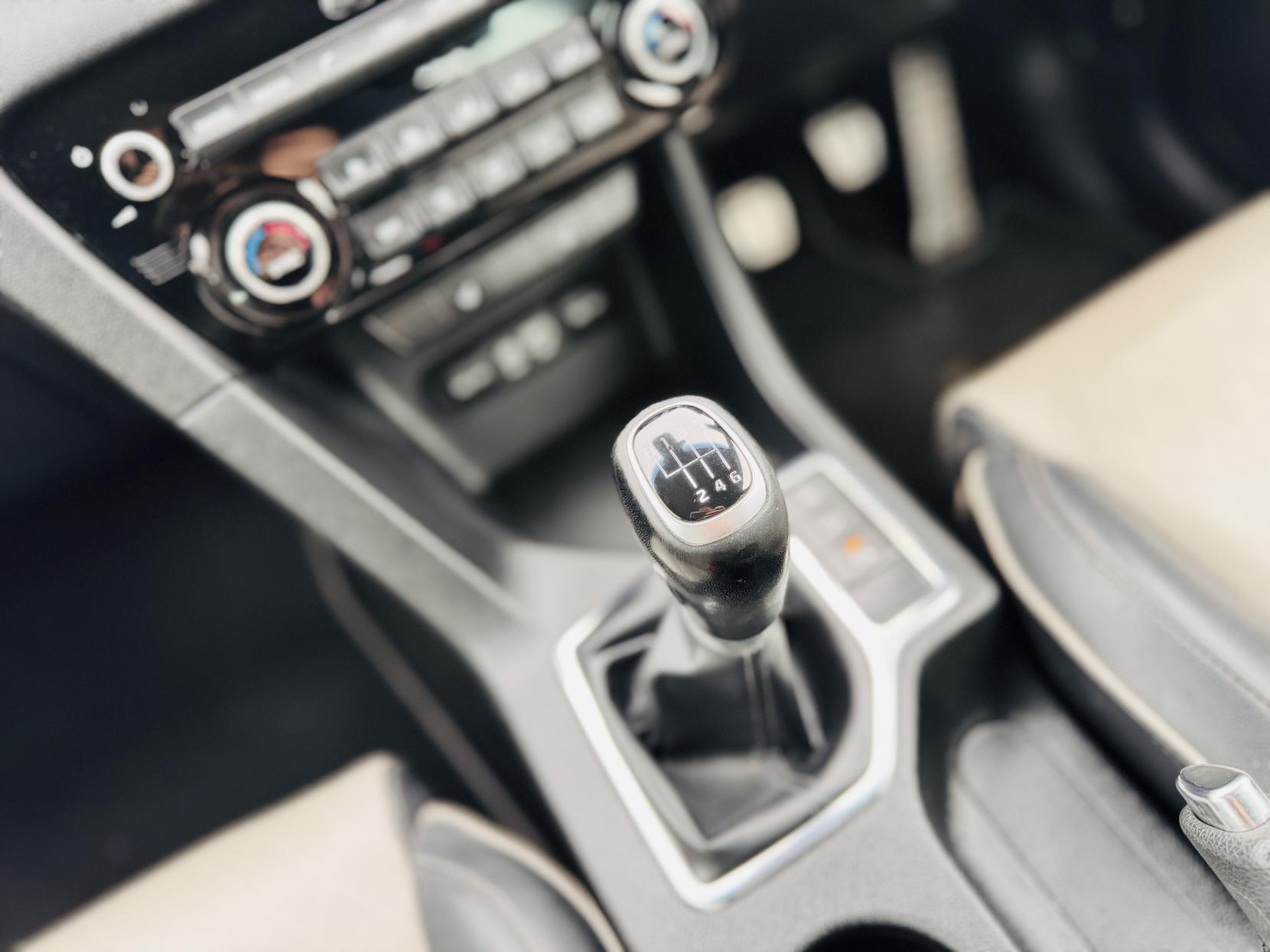 Kia Sportage 1.6 T-GDi GT-Line SUV 5dr Petrol Manual AWD Euro 6 (174 bhp)