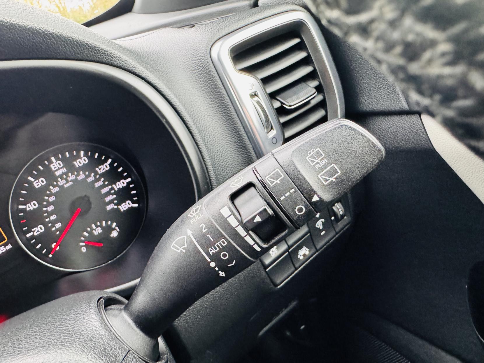 Kia Sportage 1.6 T-GDi GT-Line SUV 5dr Petrol Manual AWD Euro 6 (174 bhp)