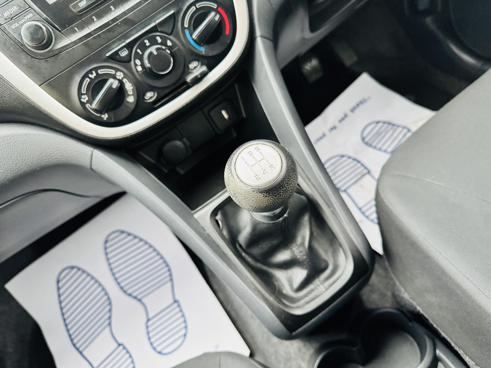 Suzuki Celerio 1.0 City Hatchback 5dr Petrol Manual Euro 6 (68 ps)