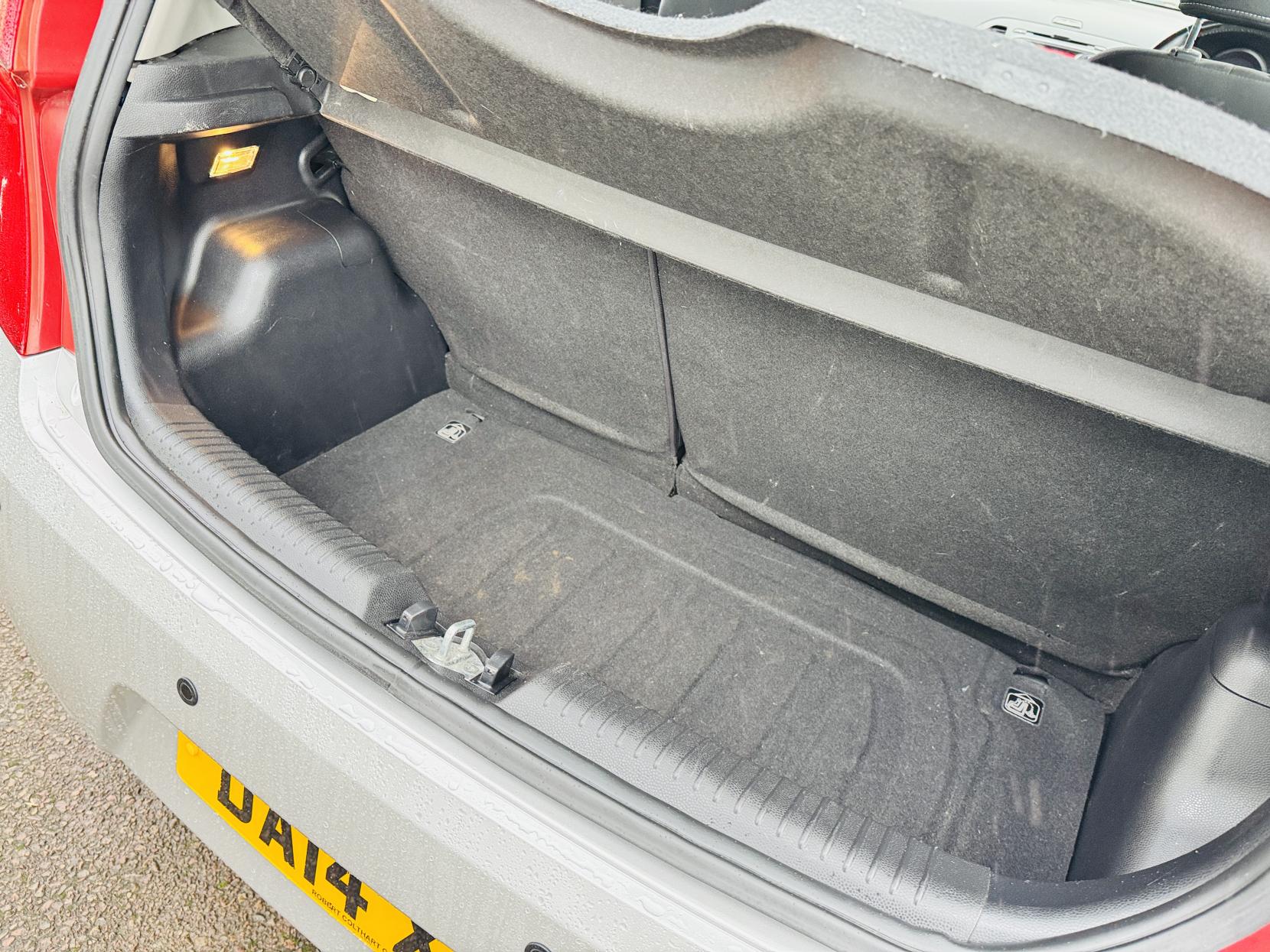 Kia Picanto 1.25 2 Hatchback 5dr Petrol Auto Euro 5 (84 bhp)