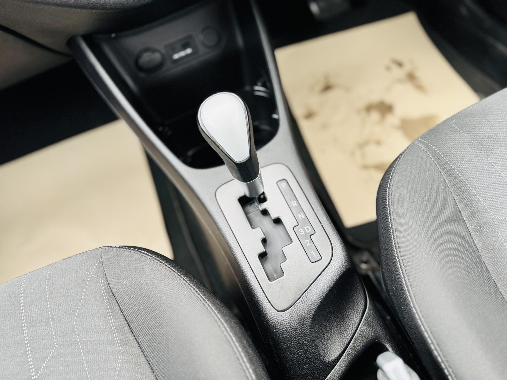 Kia Picanto 1.25 2 Hatchback 5dr Petrol Auto Euro 5 (84 bhp)