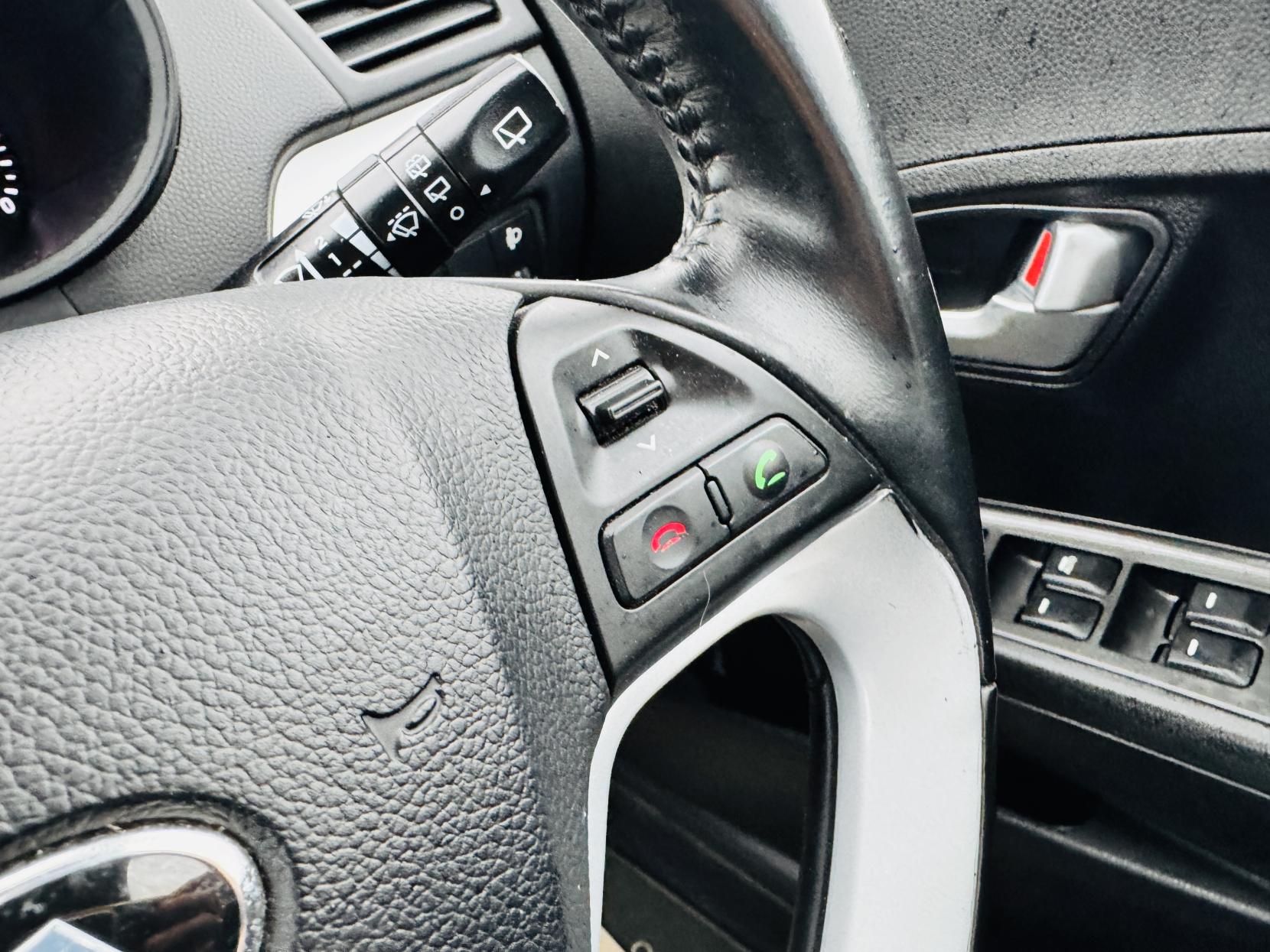 Kia Picanto 1.25 2 Hatchback 5dr Petrol Auto Euro 5 (84 bhp)