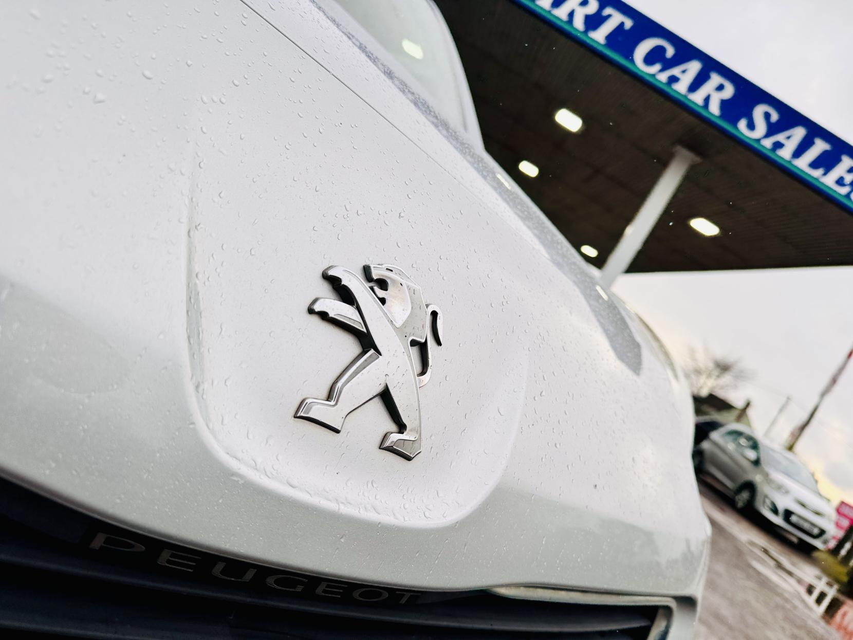 Peugeot Partner Tepee 1.6 HDi Tepee S MPV 5dr Diesel EGC (s/s) (125 g/km, 92 bhp)