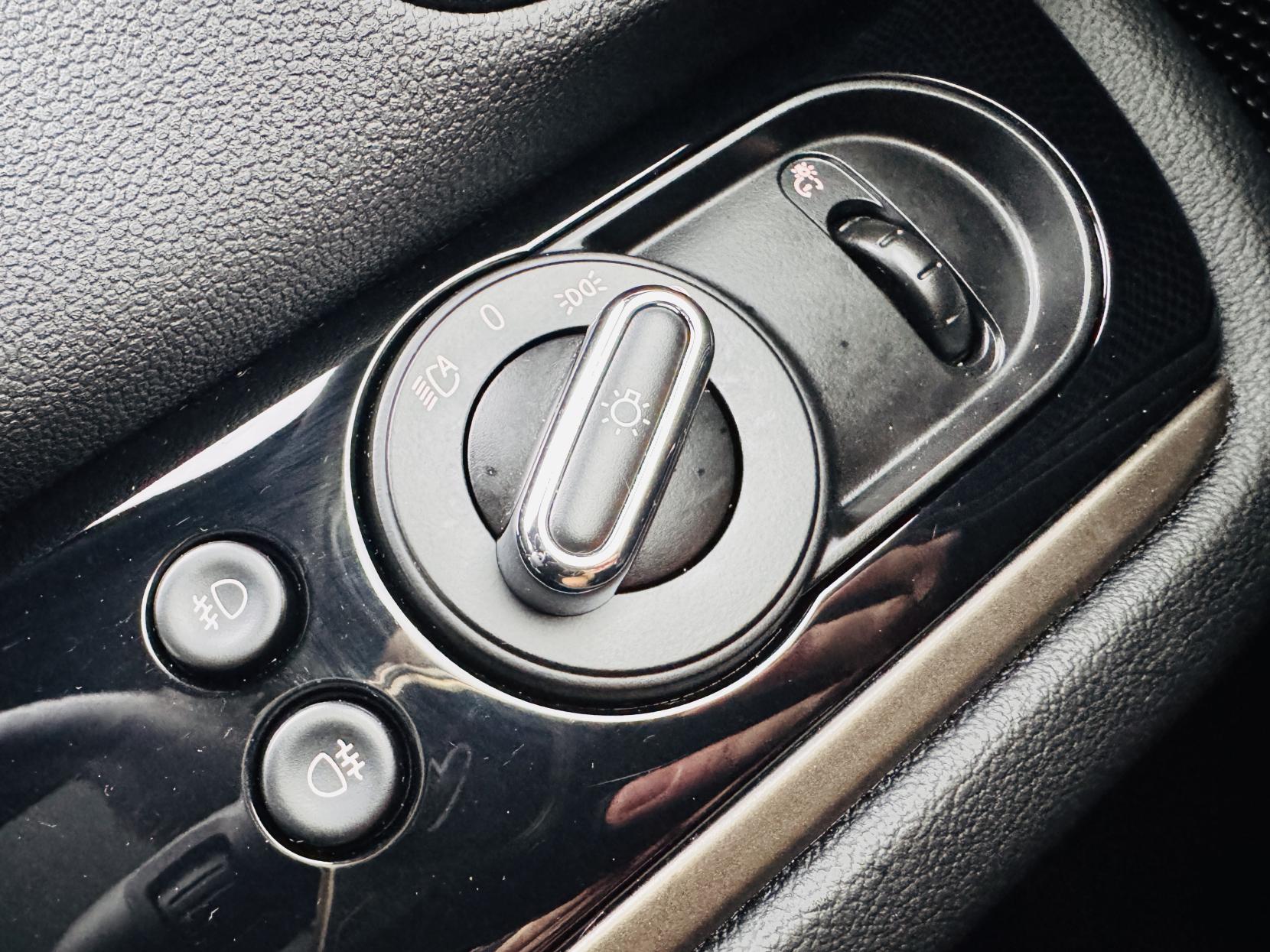 MINI Countryman 1.5 Cooper SUV 5dr Petrol Manual Euro 6 (s/s) (136 ps)