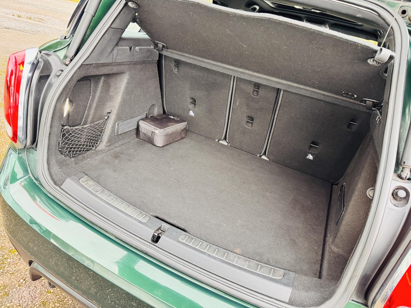 MINI Countryman 1.5 Cooper SUV 5dr Petrol Manual Euro 6 (s/s) (136 ps)