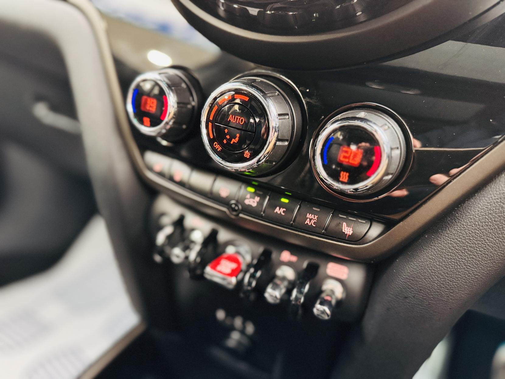 MINI Countryman 1.5 Cooper SUV 5dr Petrol Manual Euro 6 (s/s) (136 ps)