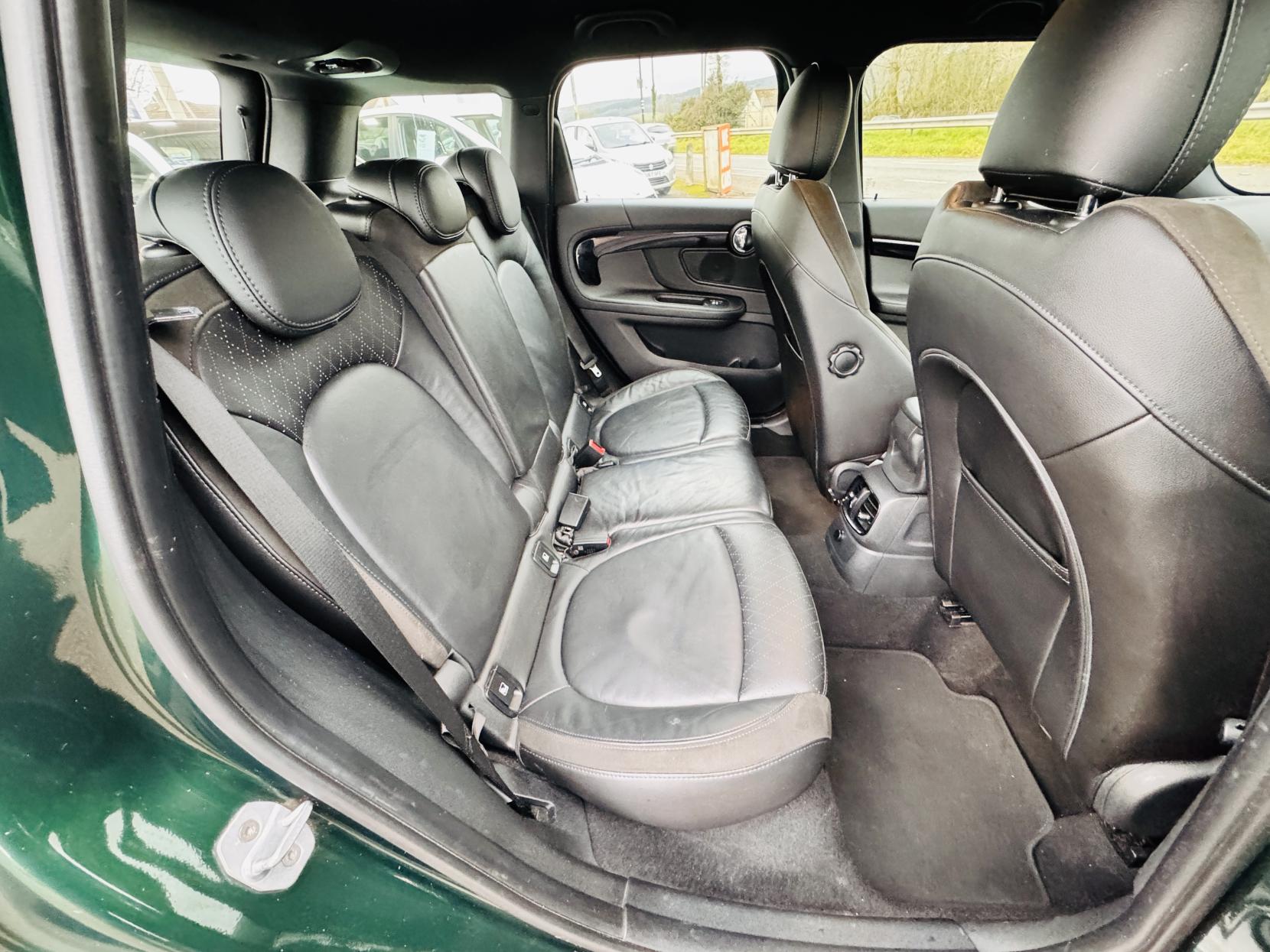 MINI Countryman 1.5 Cooper SUV 5dr Petrol Manual Euro 6 (s/s) (136 ps)