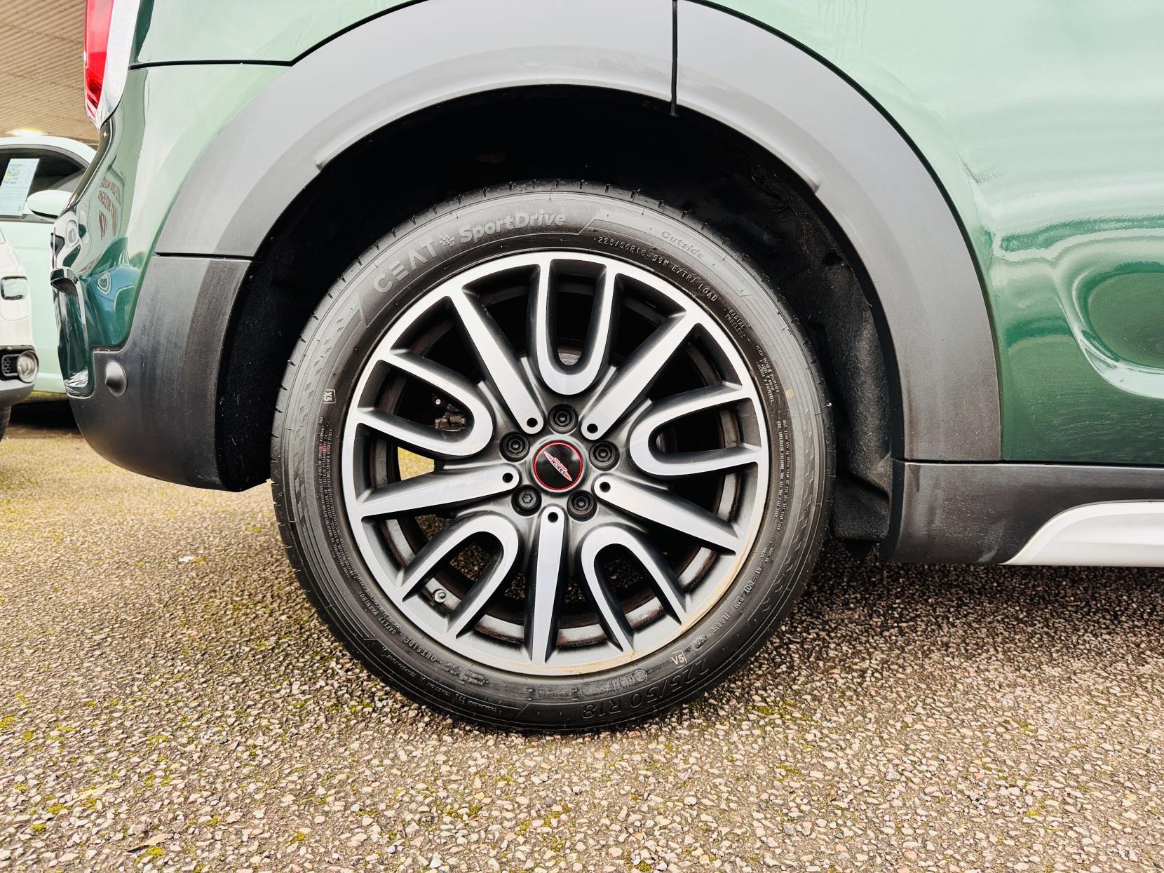 MINI Countryman 1.5 Cooper SUV 5dr Petrol Manual Euro 6 (s/s) (136 ps)