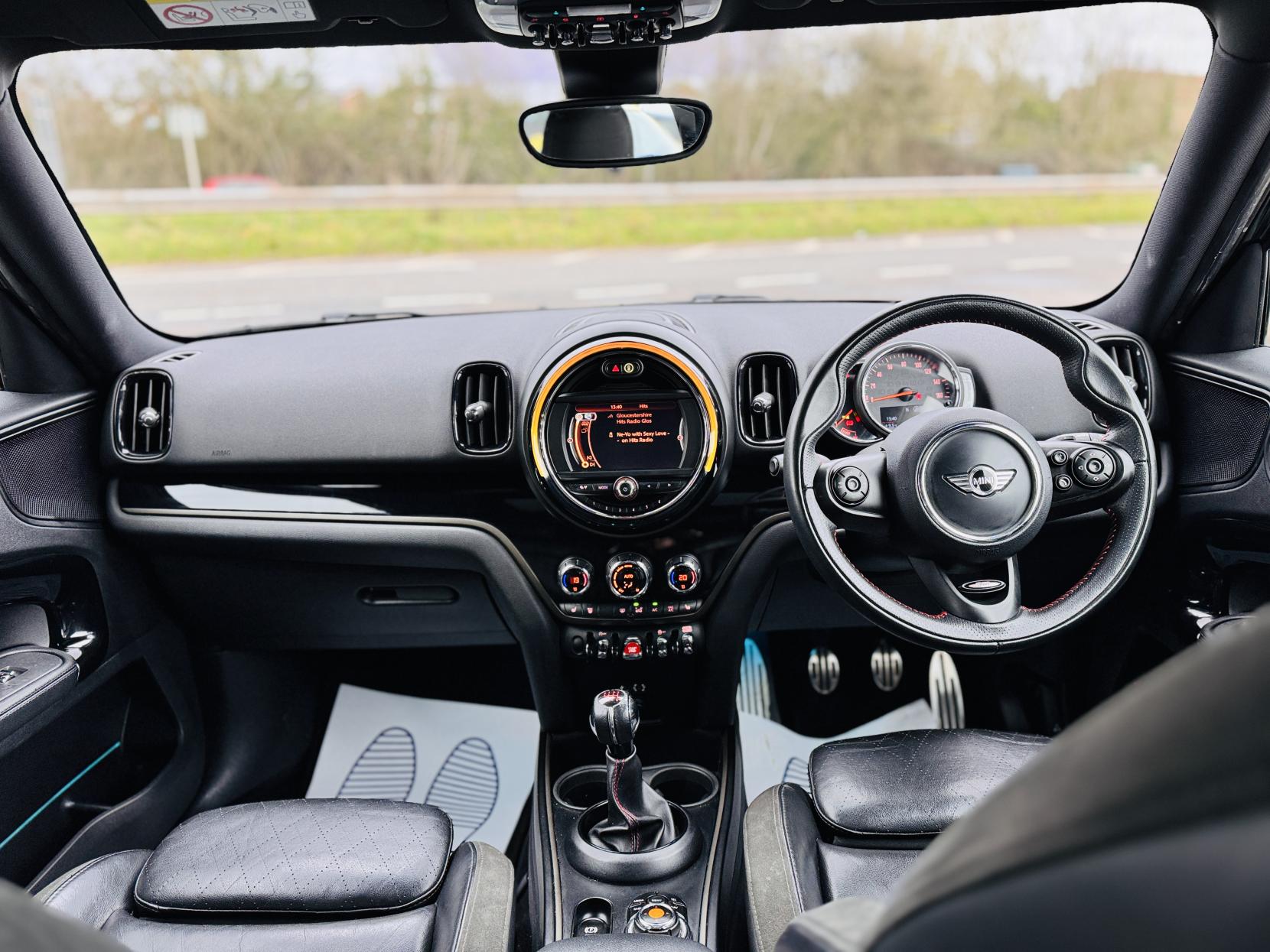 MINI Countryman 1.5 Cooper SUV 5dr Petrol Manual Euro 6 (s/s) (136 ps)