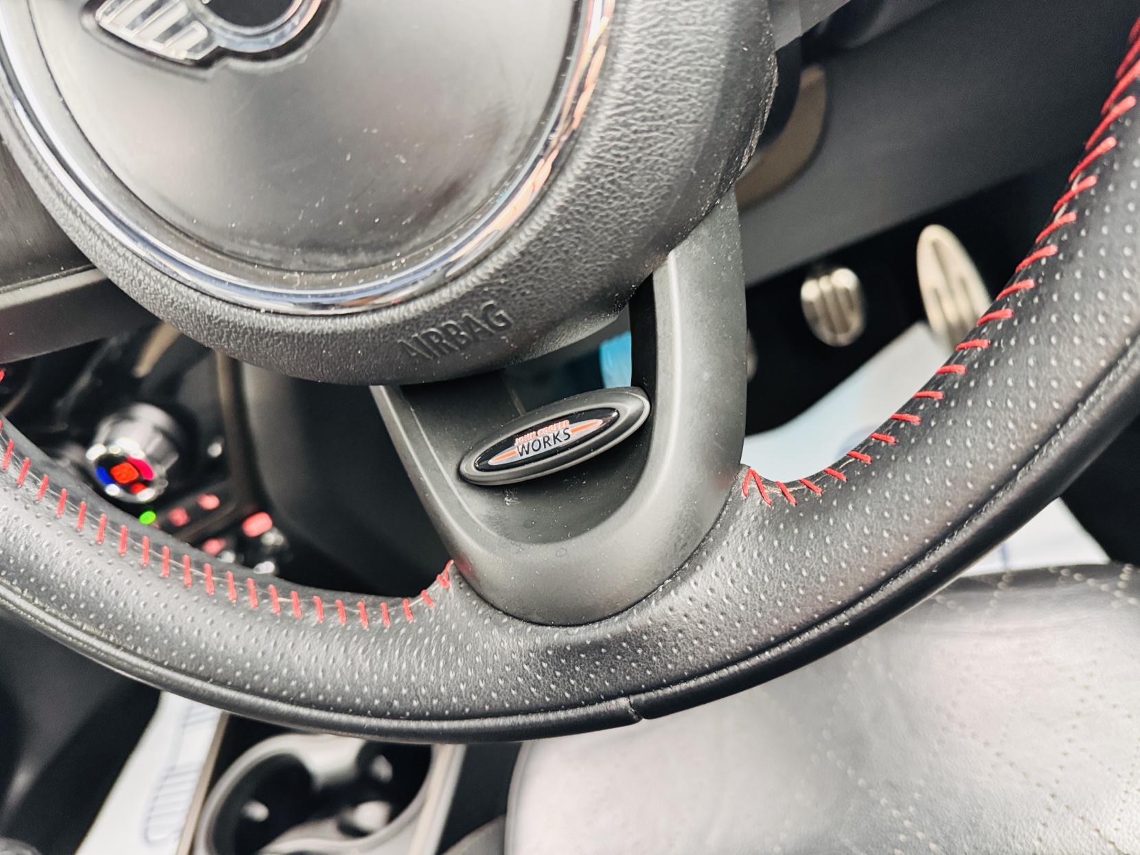 MINI Countryman 1.5 Cooper SUV 5dr Petrol Manual Euro 6 (s/s) (136 ps)