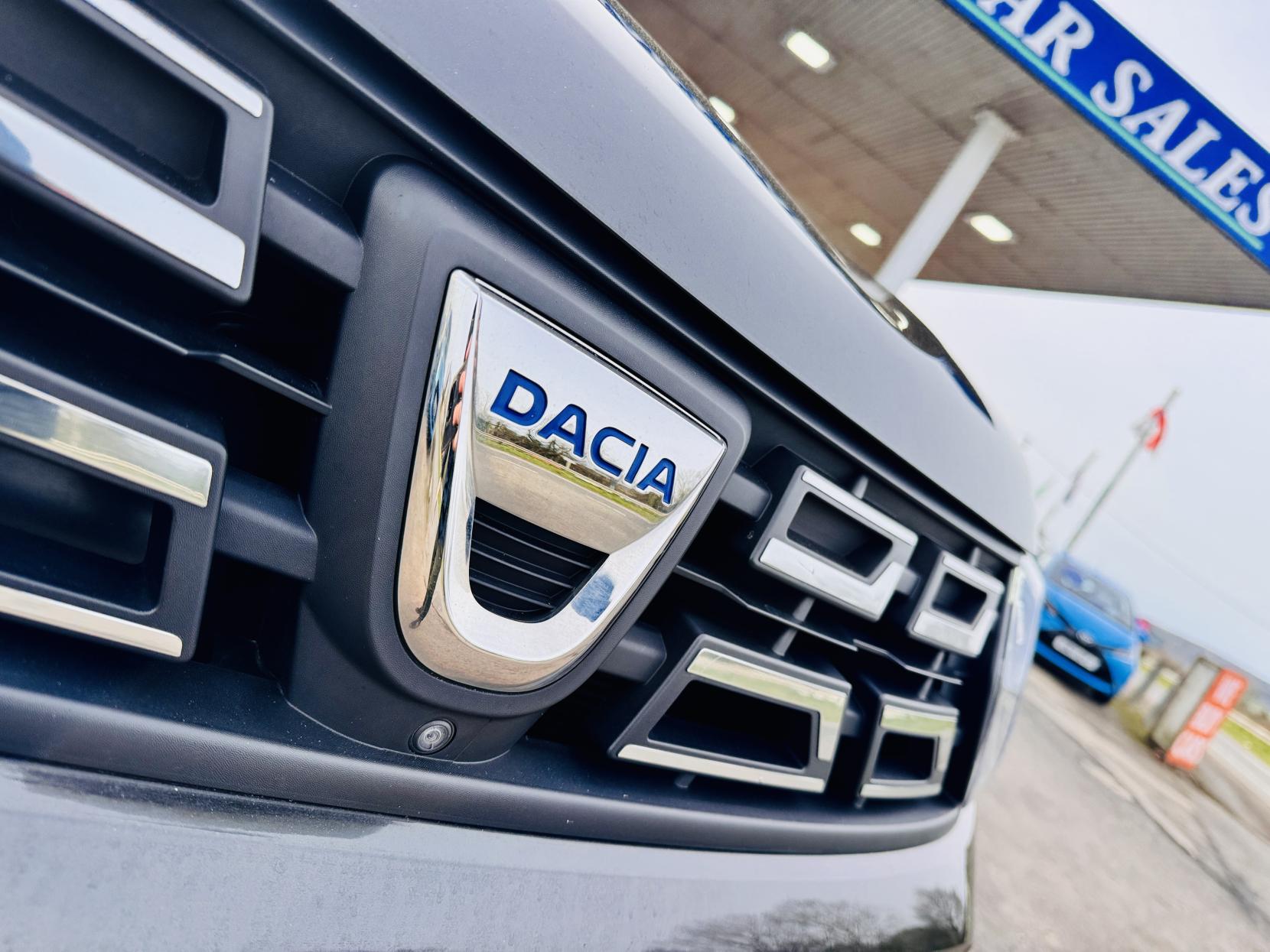 Dacia Duster 1.3 TCe Prestige SUV 5dr Petrol Manual Euro 6 (s/s) (130 ps)