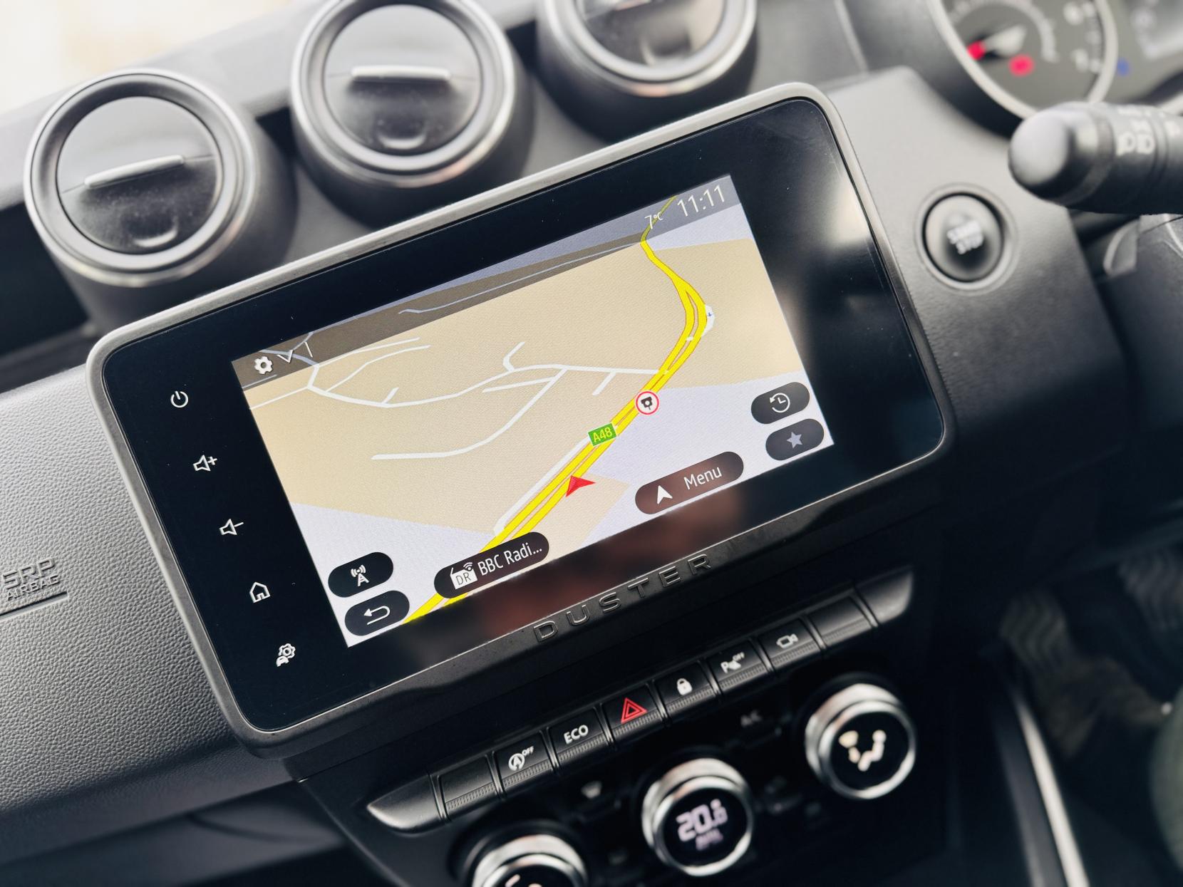 Dacia Duster 1.3 TCe Prestige SUV 5dr Petrol Manual Euro 6 (s/s) (130 ps)