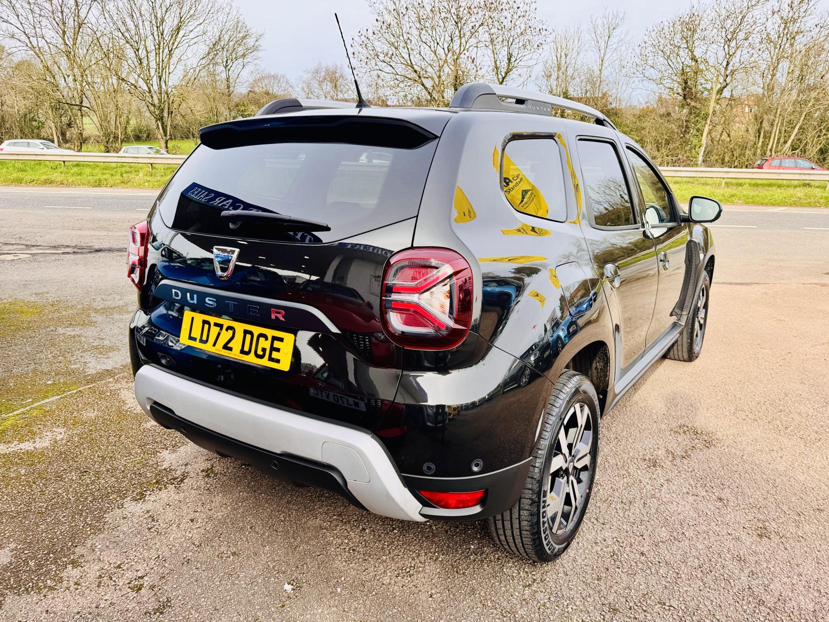 Dacia Duster 1.3 TCe Prestige SUV 5dr Petrol Manual Euro 6 (s/s) (130 ps)