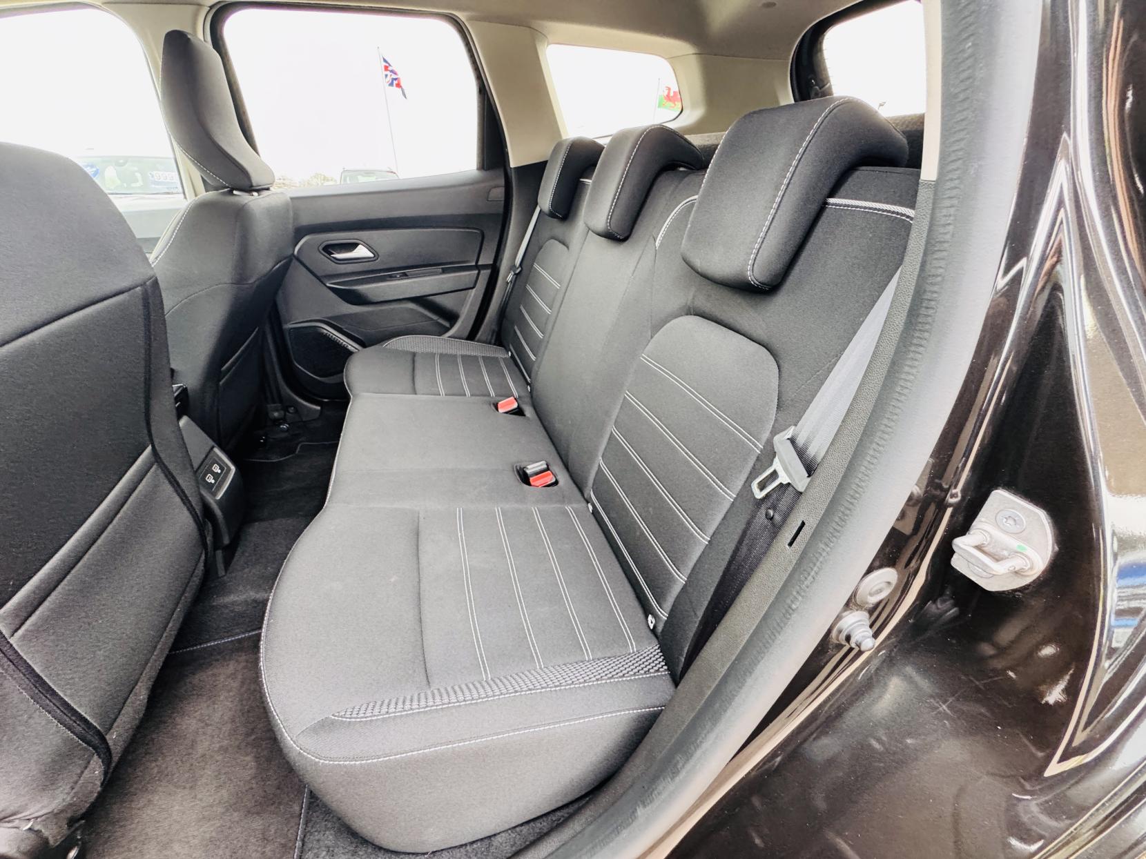 Dacia Duster 1.3 TCe Prestige SUV 5dr Petrol Manual Euro 6 (s/s) (130 ps)