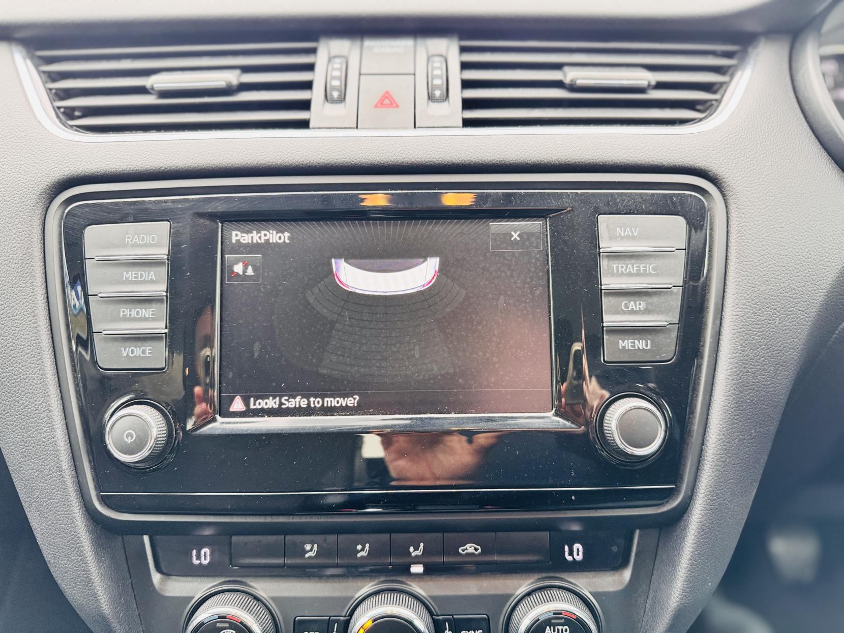 Skoda Octavia 1.4 TSI SE L Hatchback 5dr Petrol Manual Euro 6 (s/s) (150 ps)