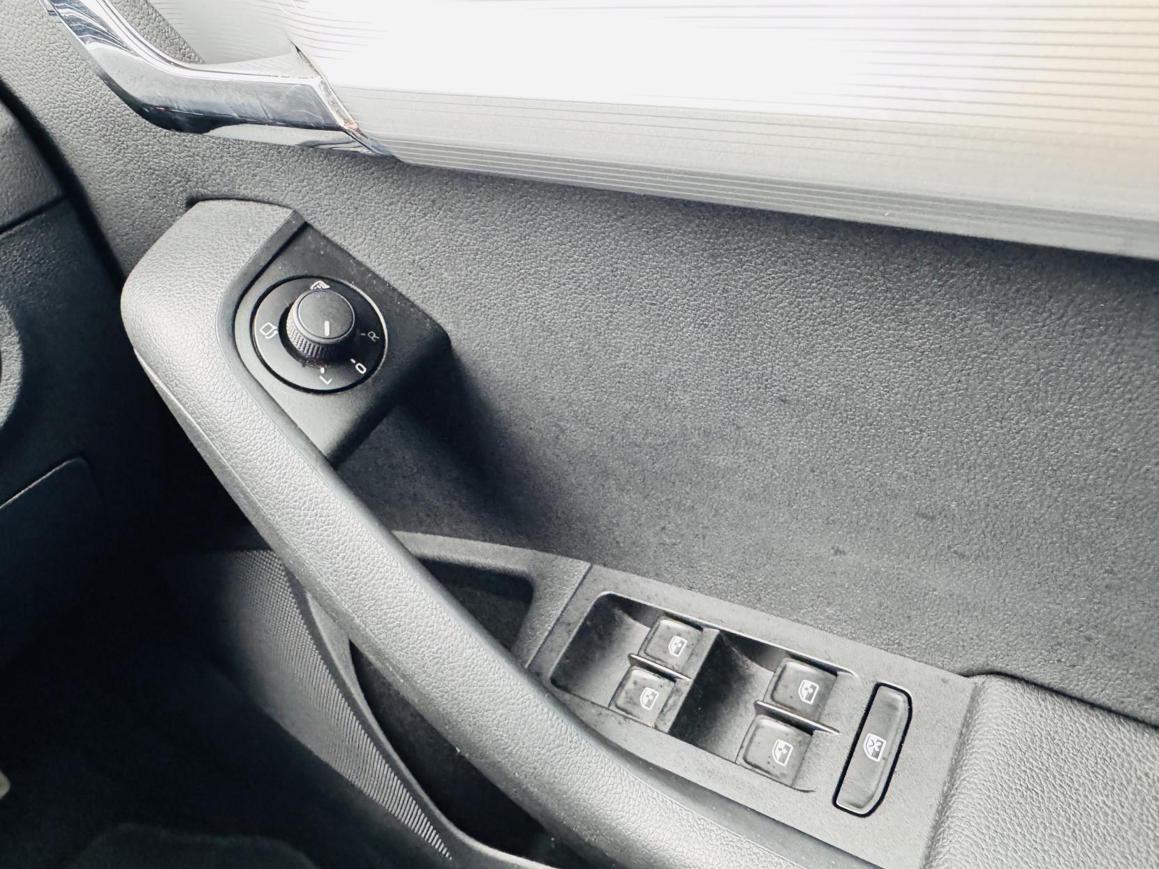 Skoda Octavia 1.4 TSI SE L Hatchback 5dr Petrol Manual Euro 6 (s/s) (150 ps)