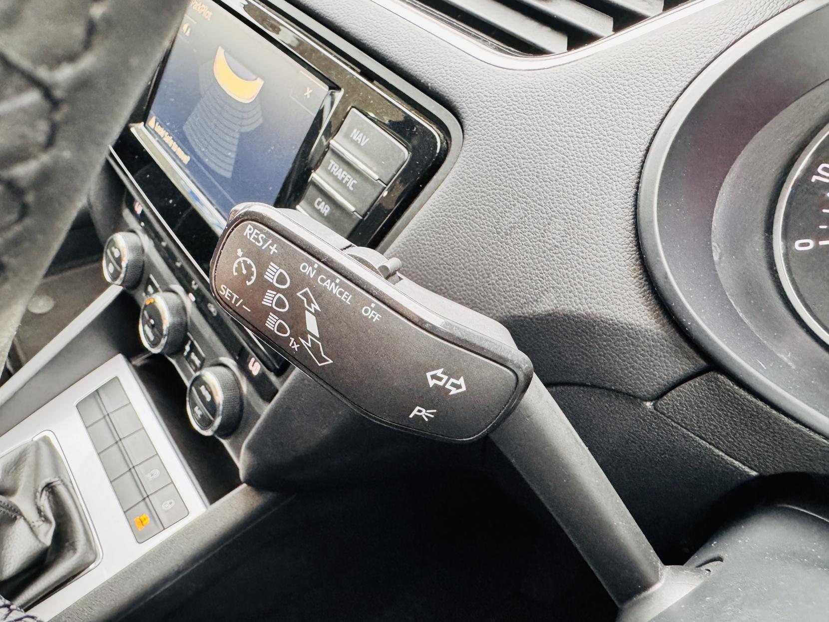 Skoda Octavia 1.4 TSI SE L Hatchback 5dr Petrol Manual Euro 6 (s/s) (150 ps)