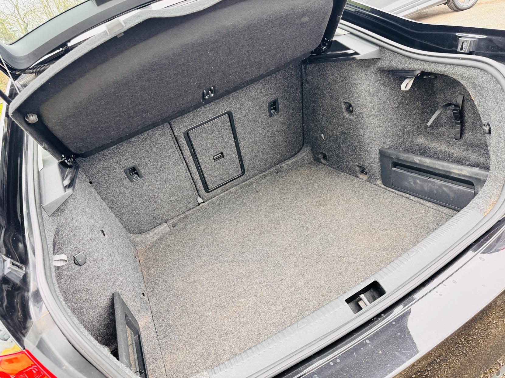 Skoda Octavia 1.4 TSI SE L Hatchback 5dr Petrol Manual Euro 6 (s/s) (150 ps)