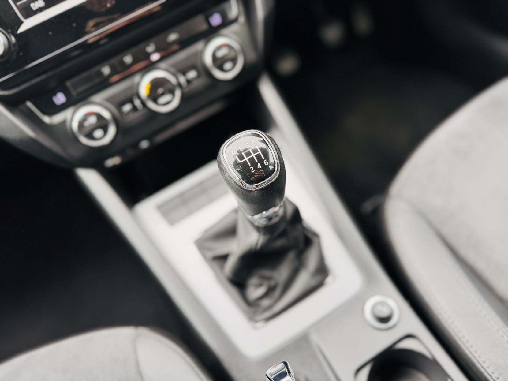 Skoda Octavia 1.4 TSI SE L Hatchback 5dr Petrol Manual Euro 6 (s/s) (150 ps)