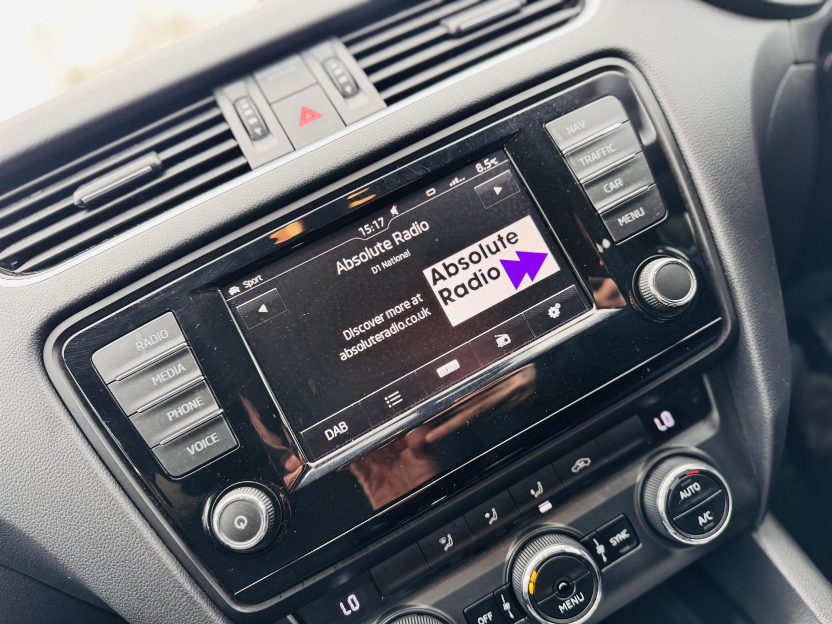 Skoda Octavia 1.4 TSI SE L Hatchback 5dr Petrol Manual Euro 6 (s/s) (150 ps)