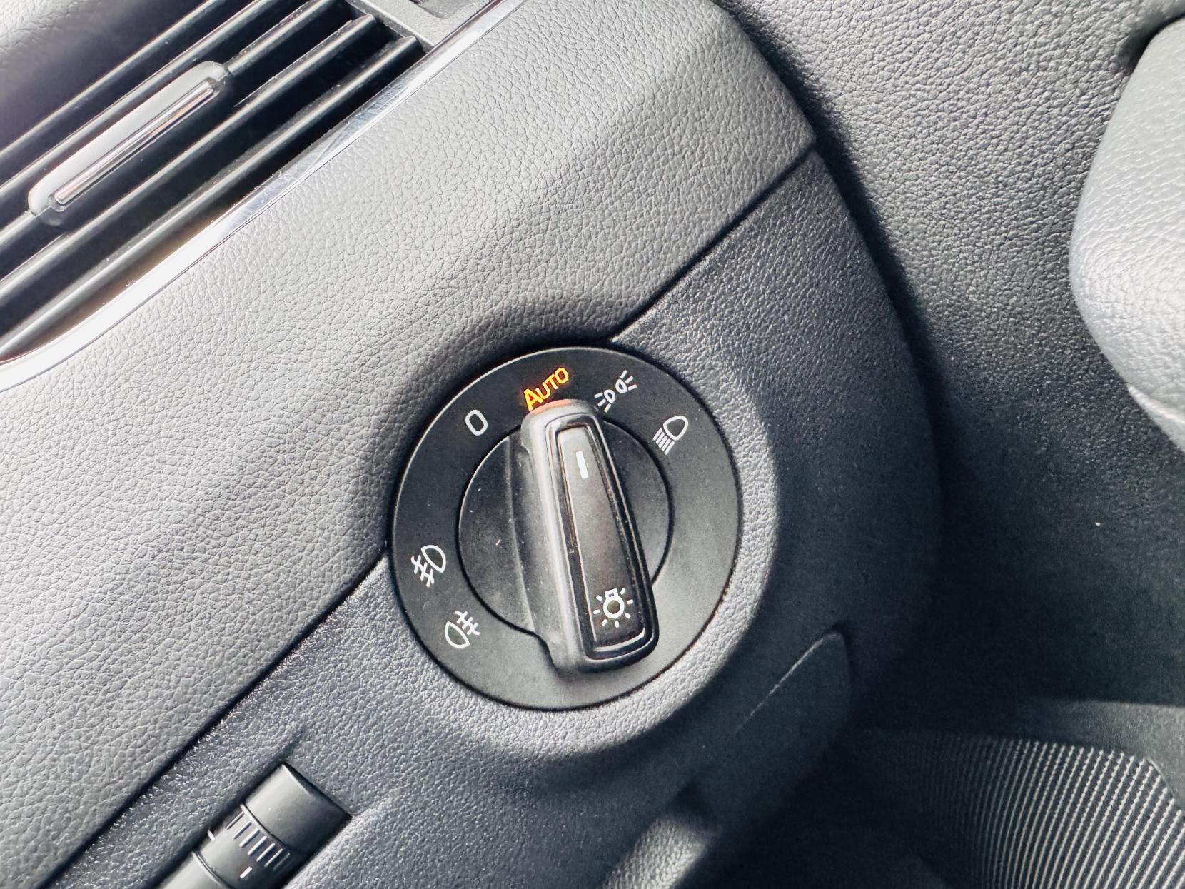 Skoda Octavia 1.4 TSI SE L Hatchback 5dr Petrol Manual Euro 6 (s/s) (150 ps)