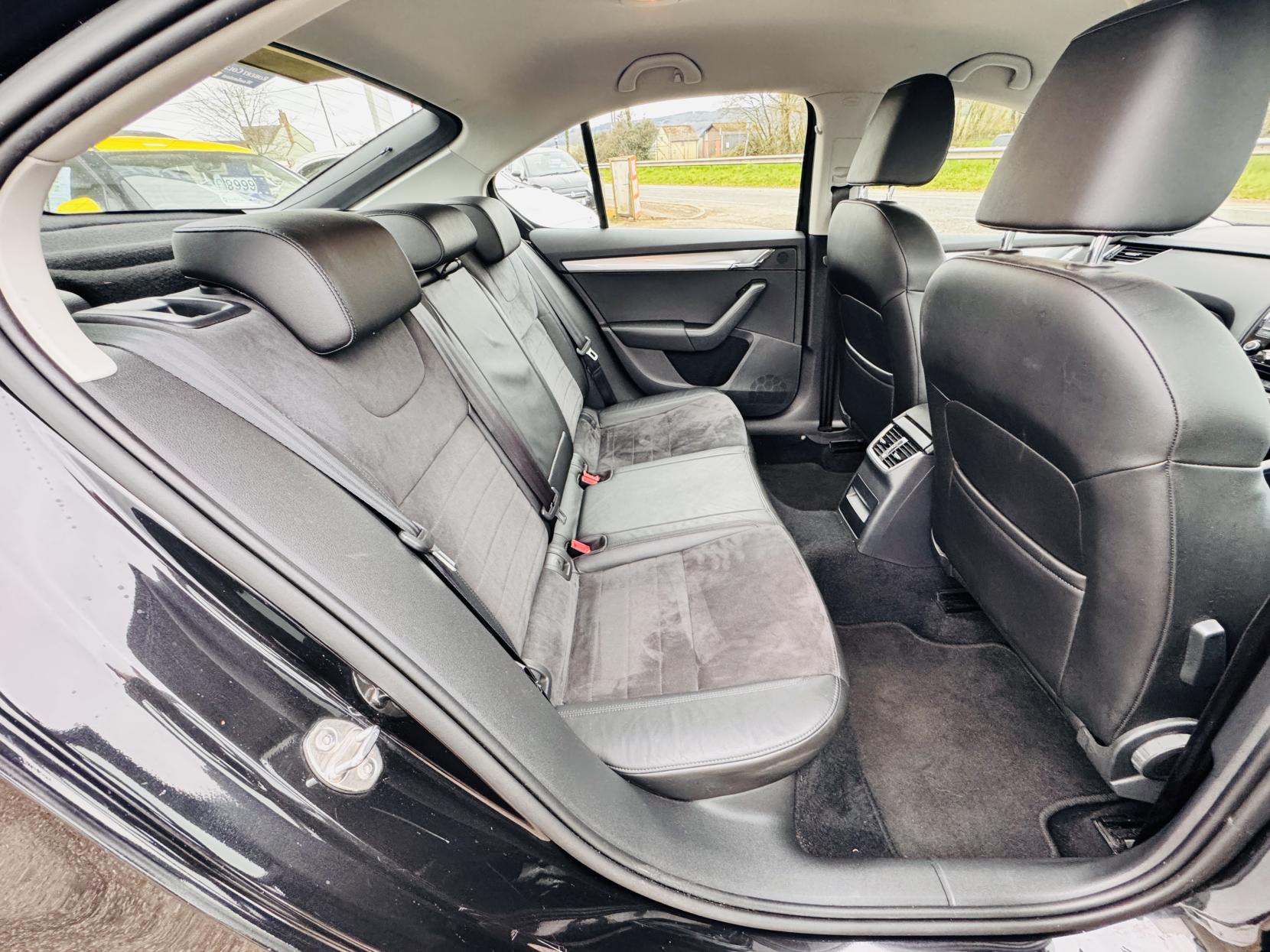 Skoda Octavia 1.4 TSI SE L Hatchback 5dr Petrol Manual Euro 6 (s/s) (150 ps)