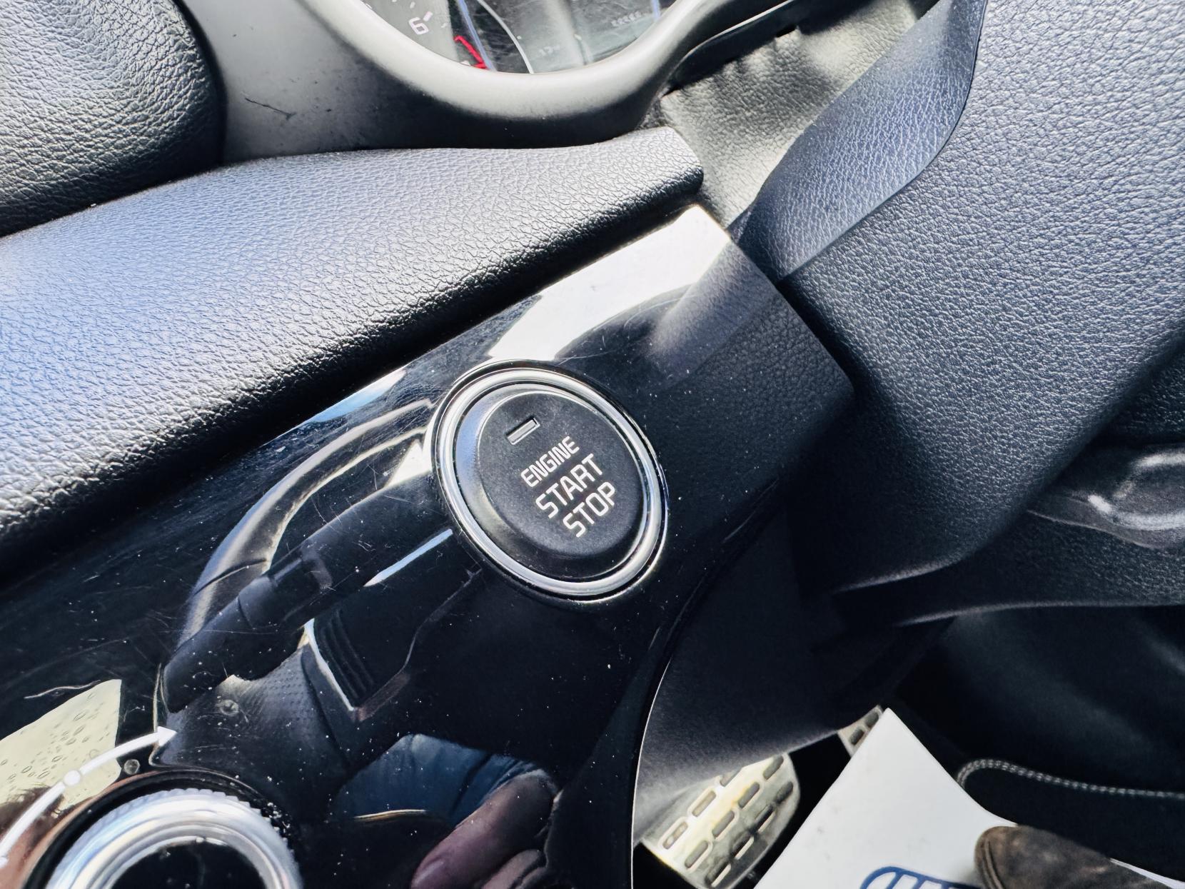 Kia Sportage 1.6 T-GDi GT-Line S SUV 5dr Petrol DCT AWD Euro 6 (174 bhp)