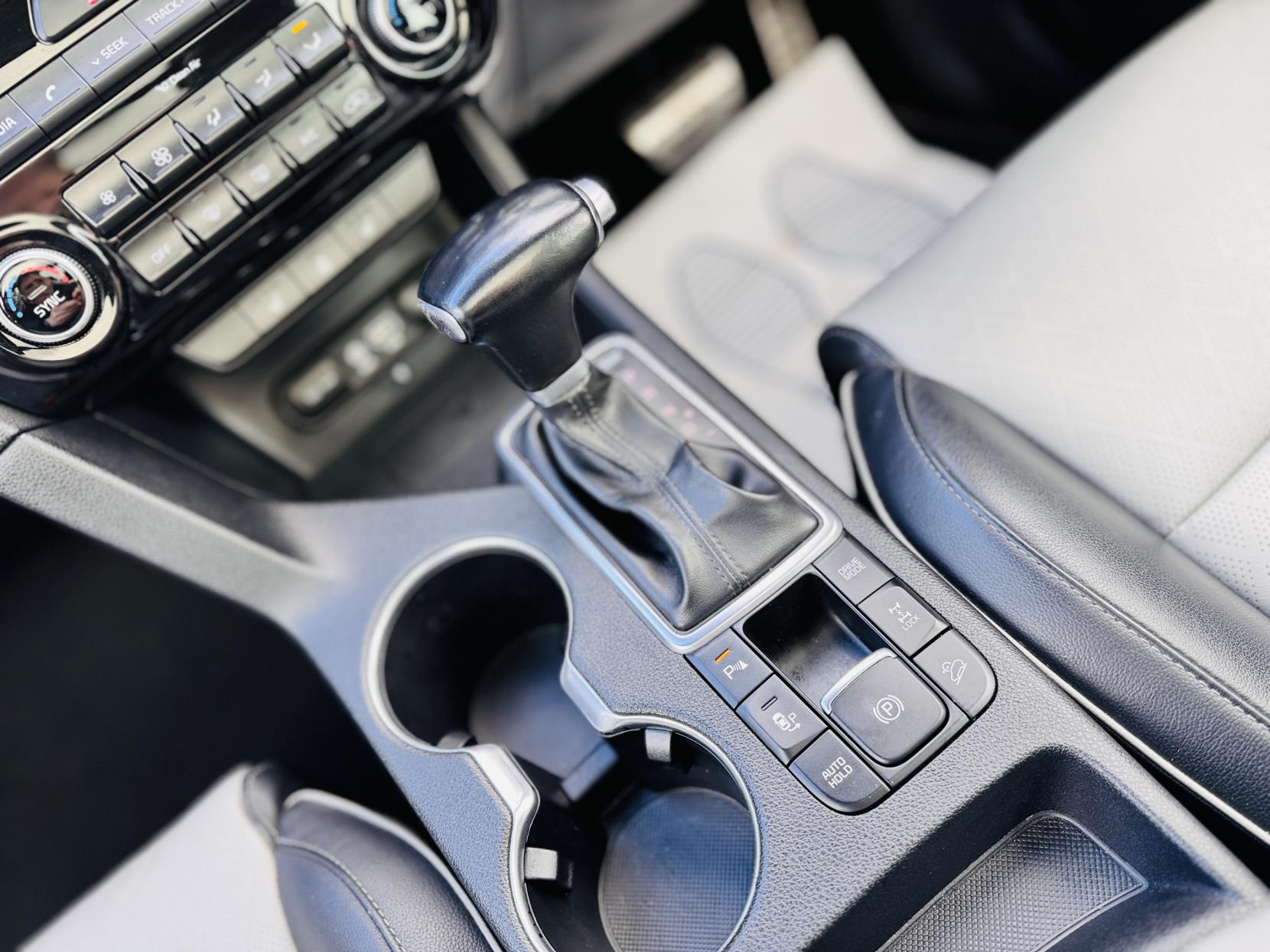 Kia Sportage 1.6 T-GDi GT-Line S SUV 5dr Petrol DCT AWD Euro 6 (174 bhp)