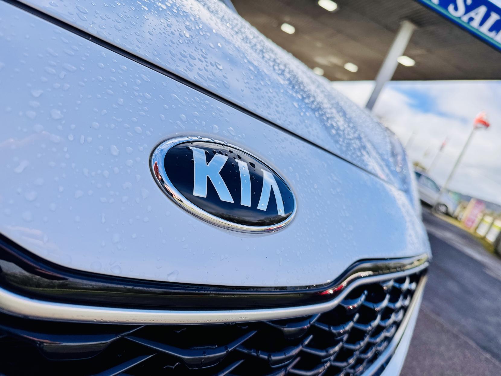 Kia Sportage 1.6 T-GDi GT-Line S SUV 5dr Petrol DCT AWD Euro 6 (174 bhp)